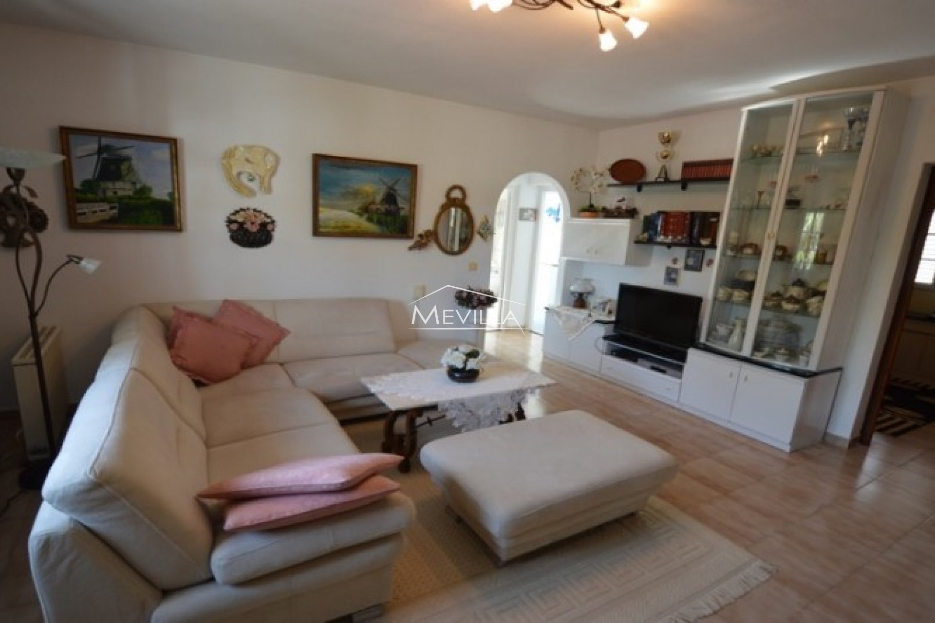 Resales - Villa - Orihuela Costa - La Zenia