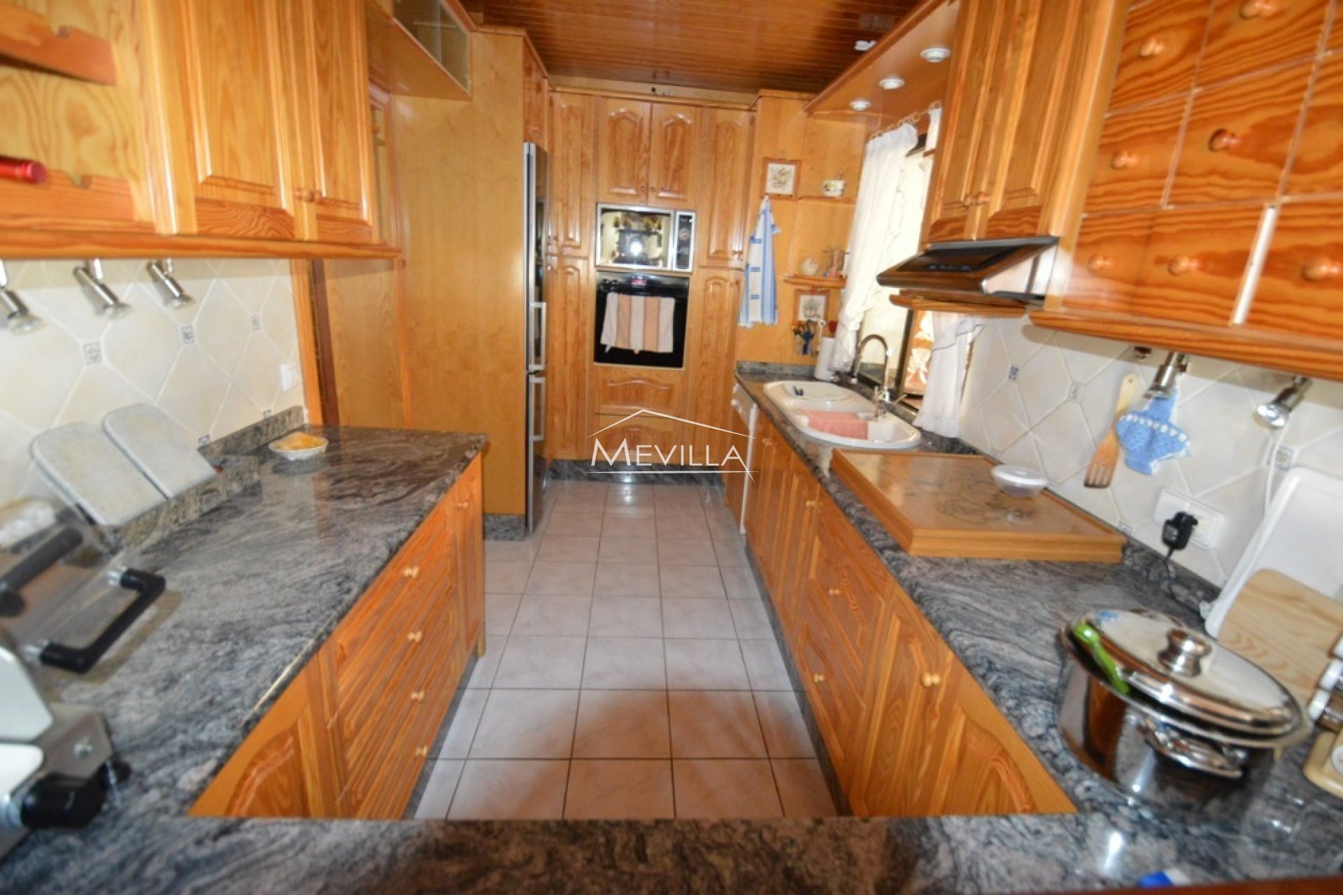 Resales - Villa - Orihuela Costa - La Zenia