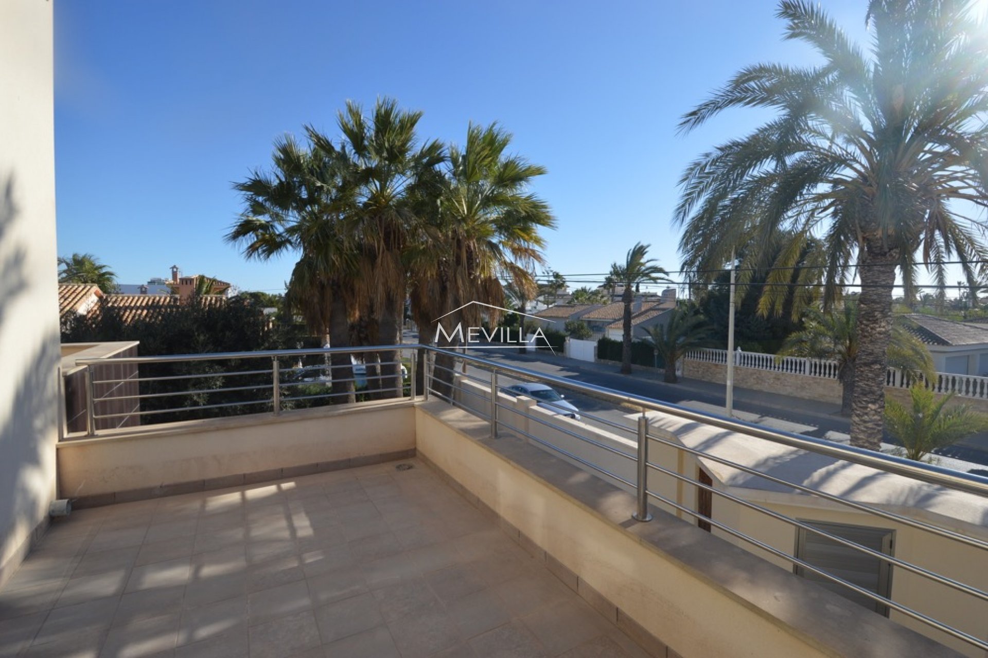 Resales - Villa - Orihuela Costa - La Zenia