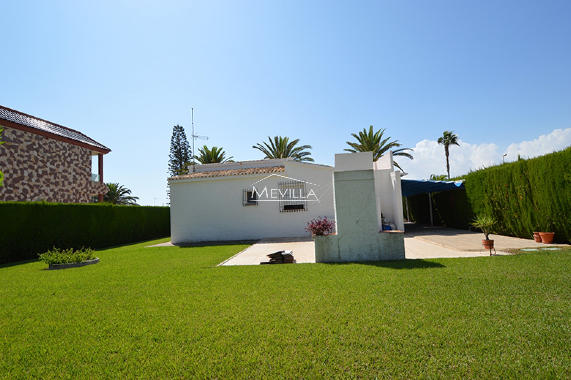 Resales - Villa - Orihuela Costa - La Zenia