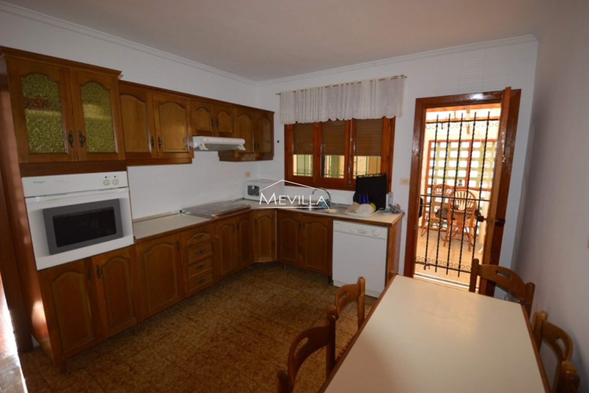 Resales - Villa - Orihuela Costa - La Zenia