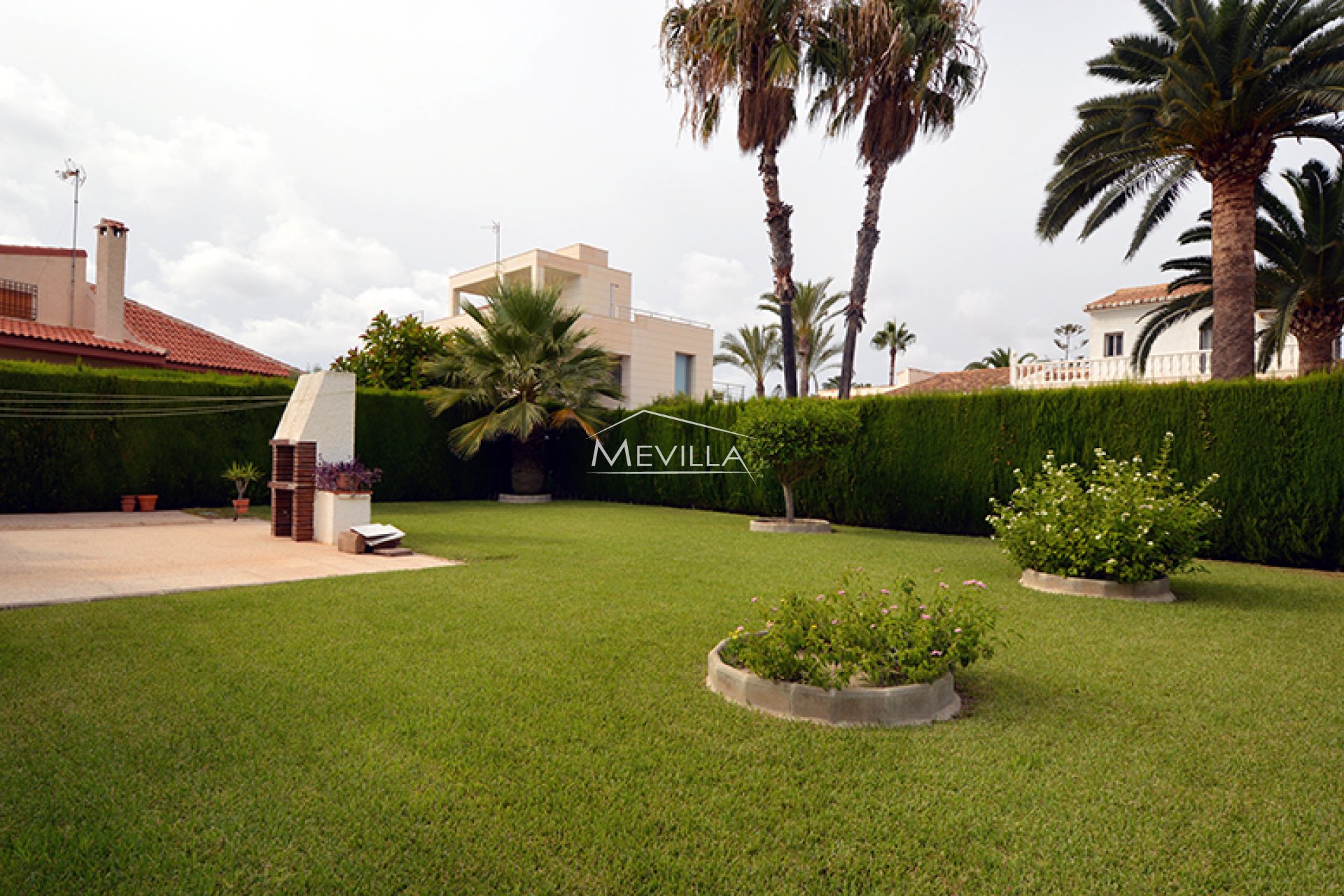 Resales - Villa - Orihuela Costa - La Zenia