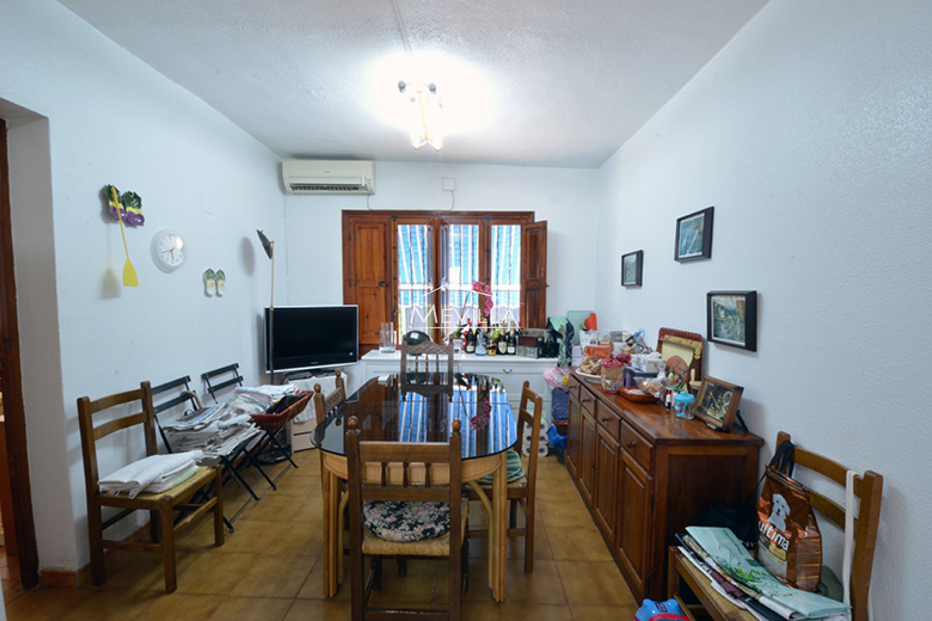 Resales - Villa - Orihuela Costa - La Zenia