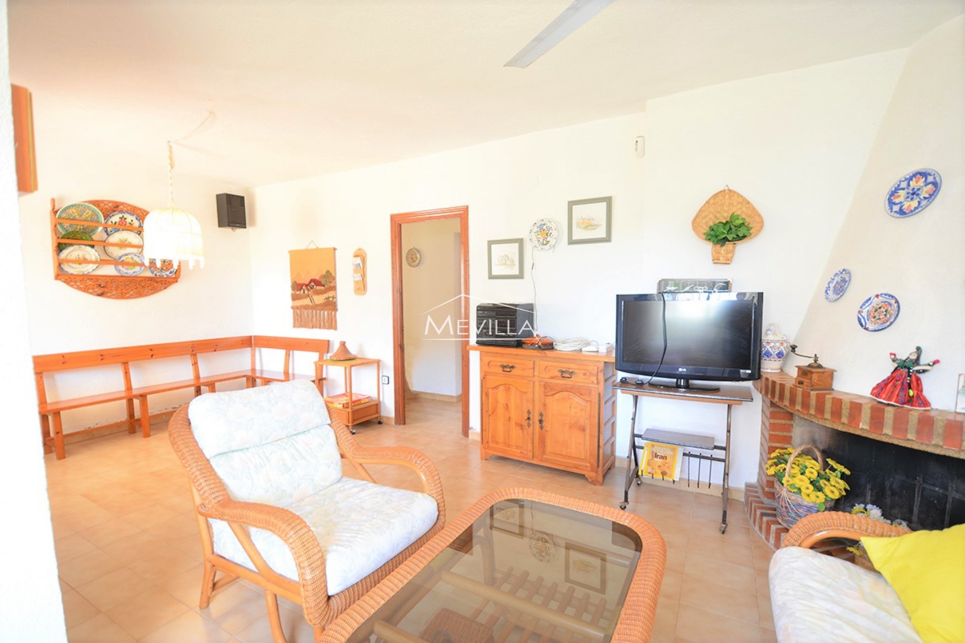 Resales - Villa - Orihuela Costa - La Zenia