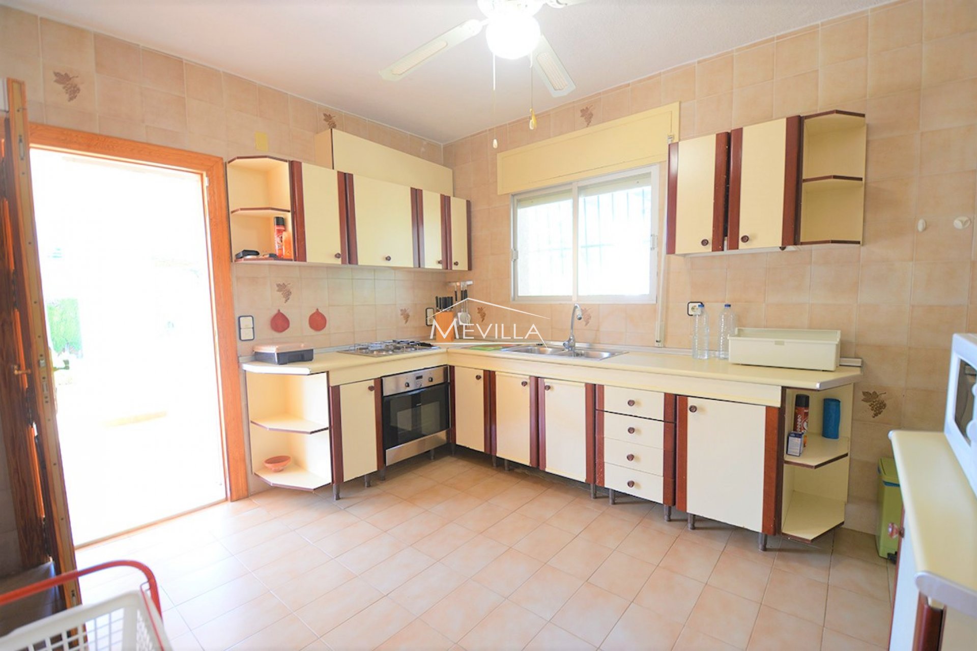 Resales - Villa - Orihuela Costa - La Zenia