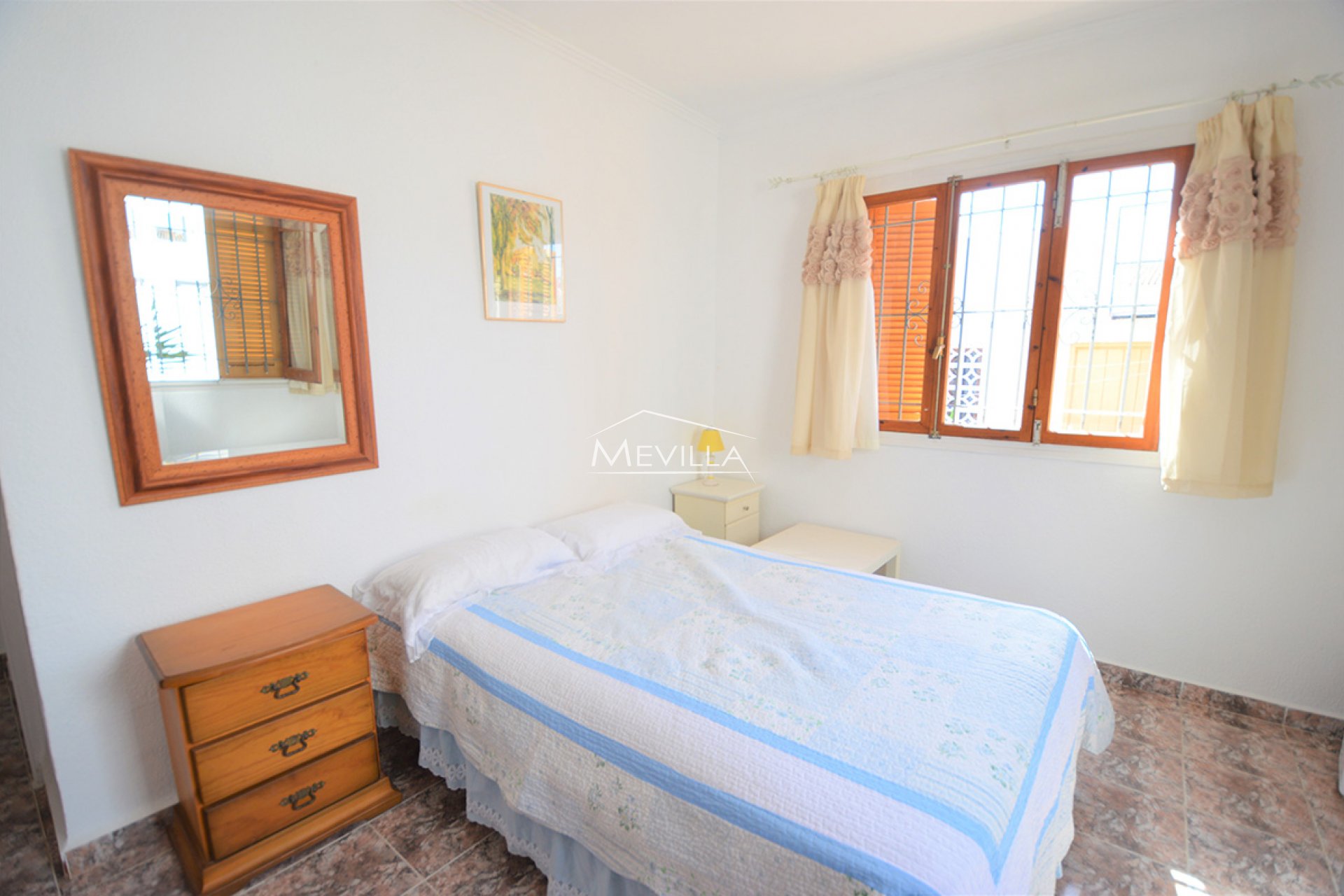 Resales - Villa - Orihuela Costa - La Zenia