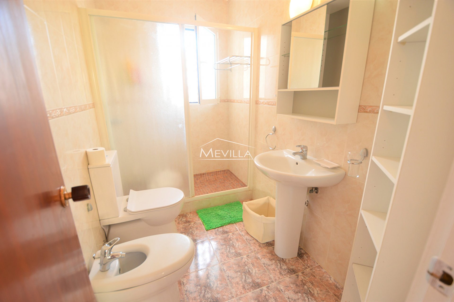 Resales - Villa - Orihuela Costa - La Zenia