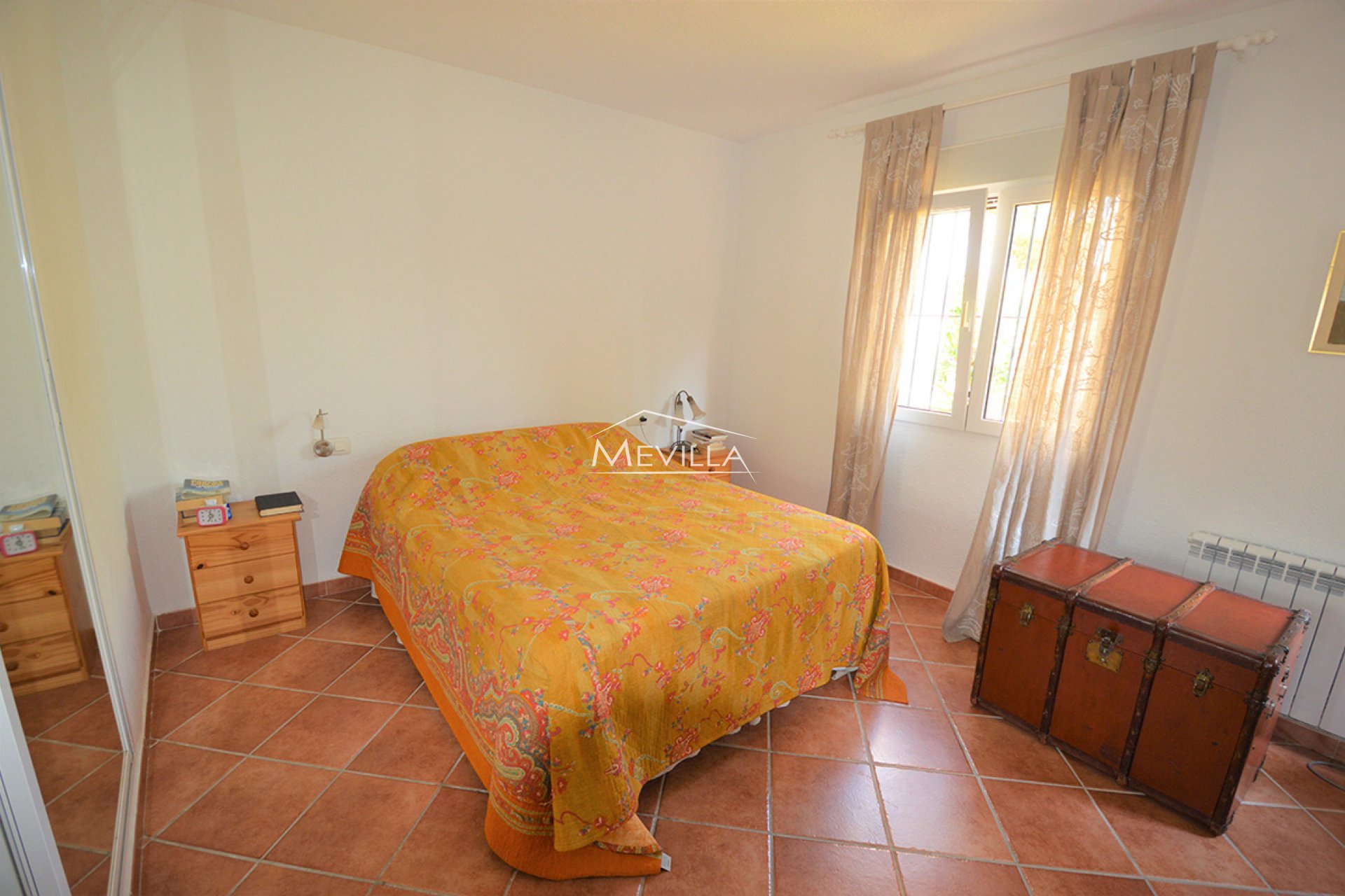 Resales - Villa - Orihuela Costa - La Zenia