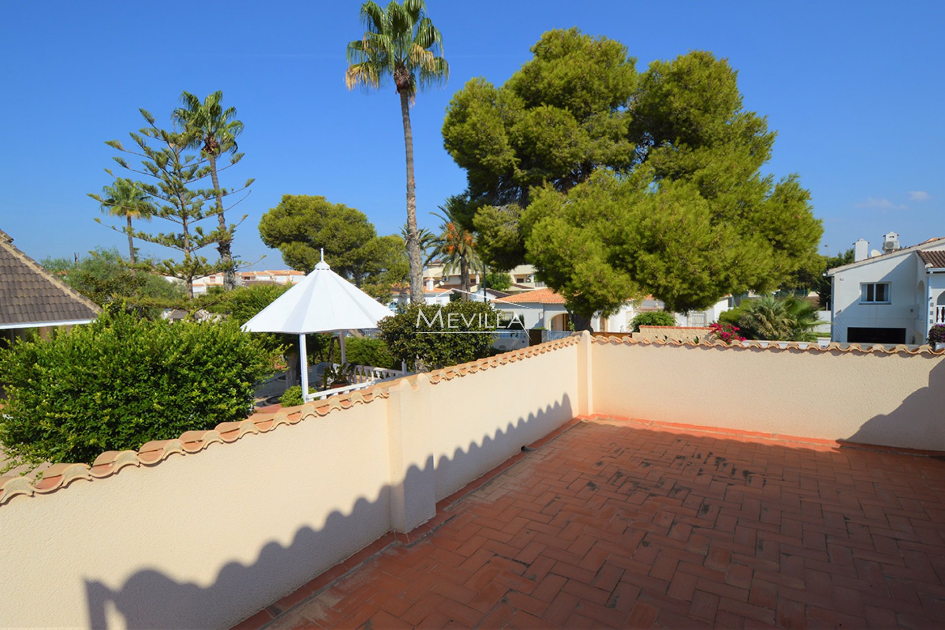 Resales - Villa - Orihuela Costa - La Zenia