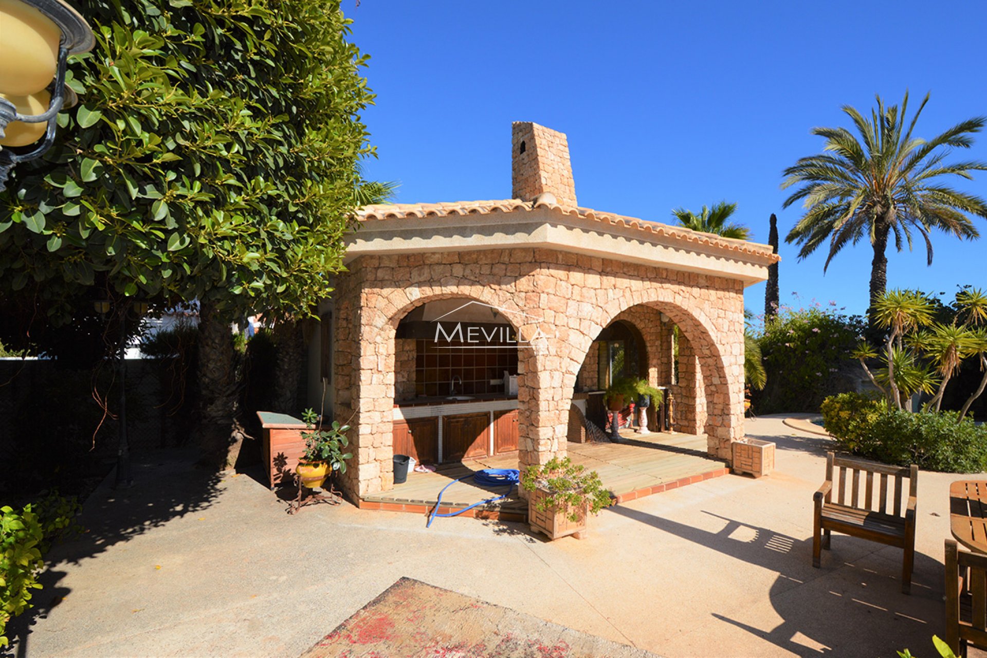 Resales - Villa - Orihuela Costa - La Zenia