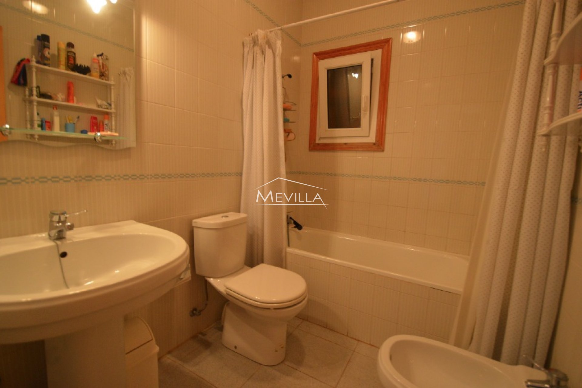 Resales - Villa - Orihuela Costa - La Zenia