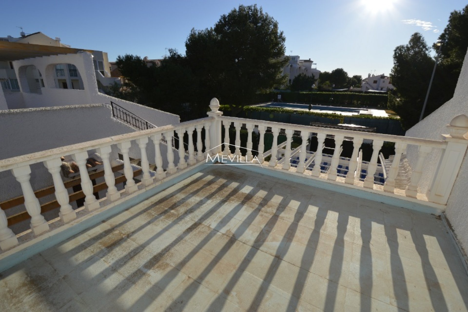 Resales - Villa - Orihuela Costa - La Zenia