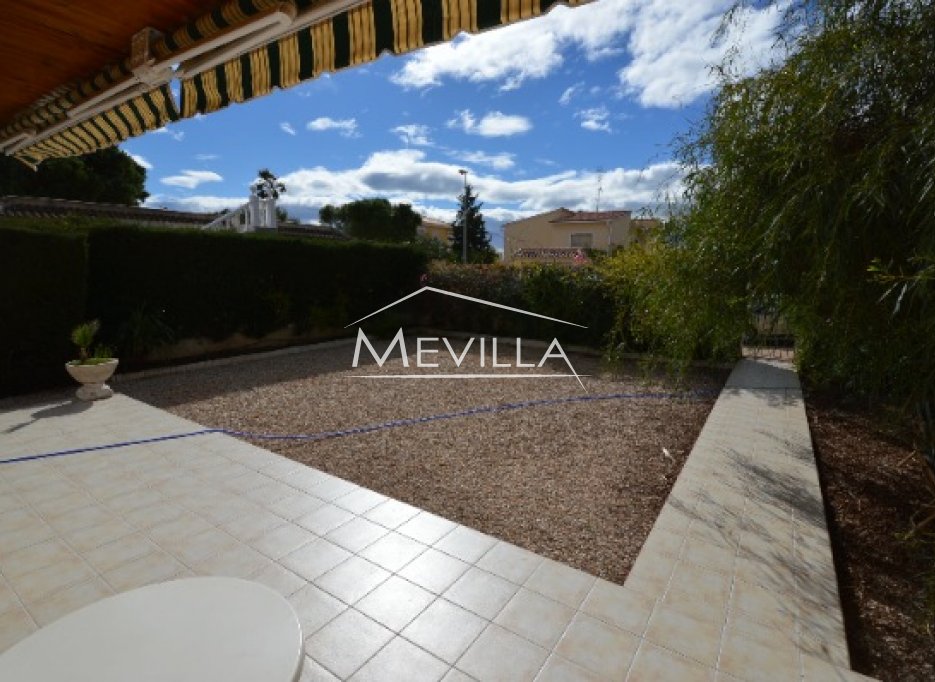 Resales - Villa - Orihuela Costa - La Zenia