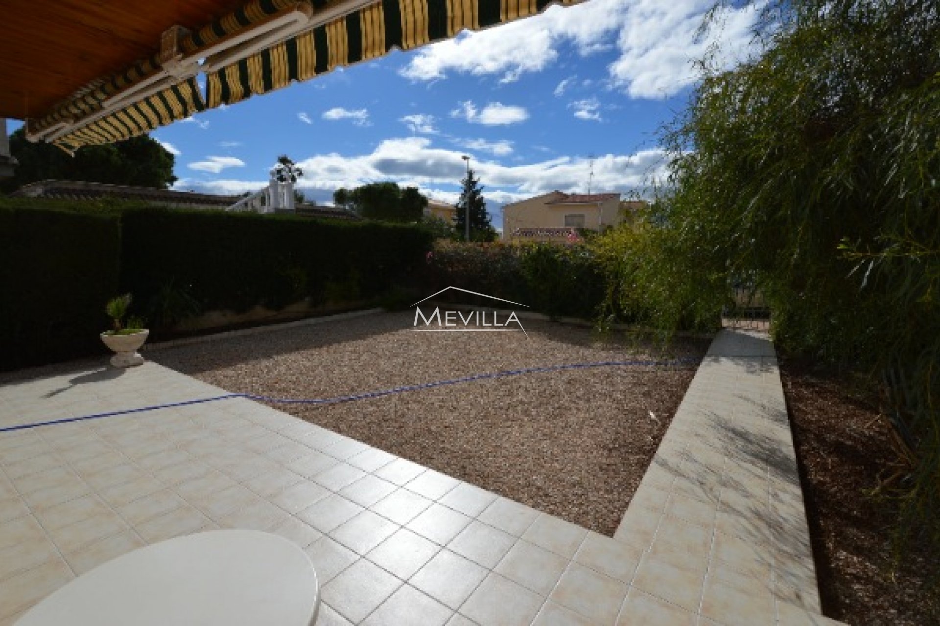 Resales - Villa - Orihuela Costa - La Zenia