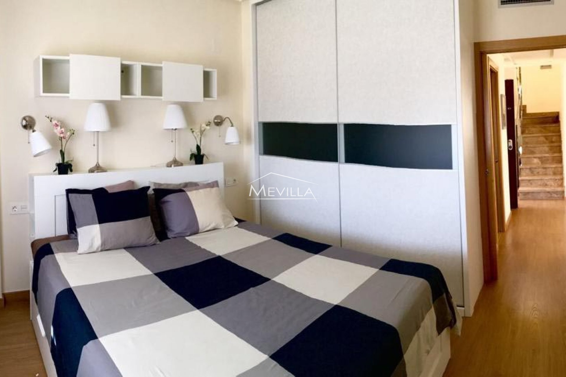 Resales - Villa - Orihuela Costa - La Zenia