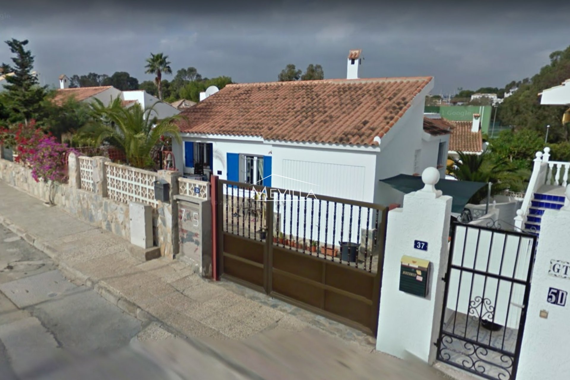 Resales - Villa - Orihuela Costa - La Zenia