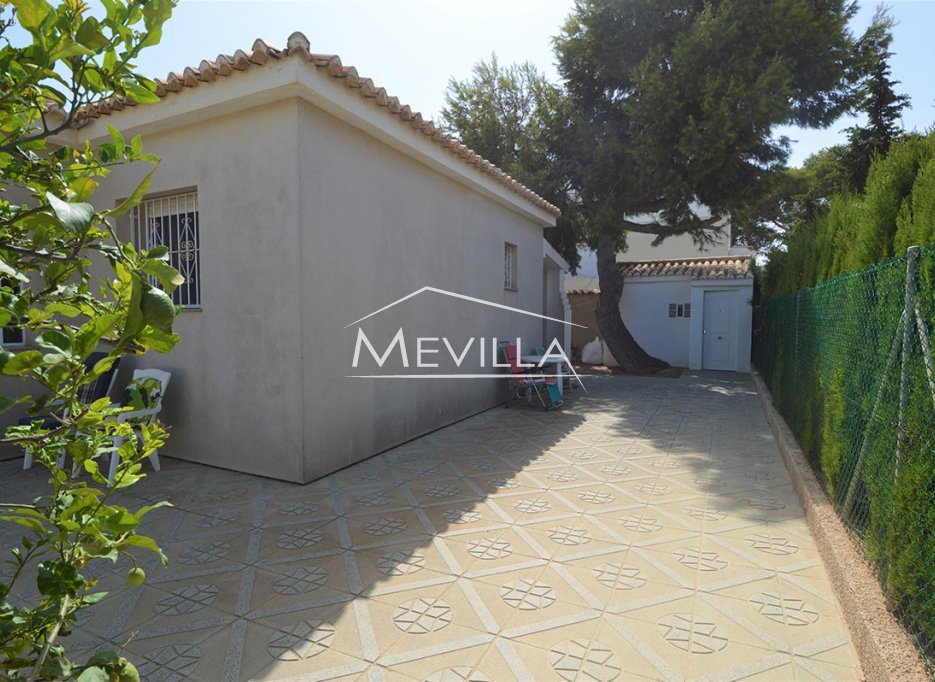 Resales - Villa - Orihuela Costa - La Zenia