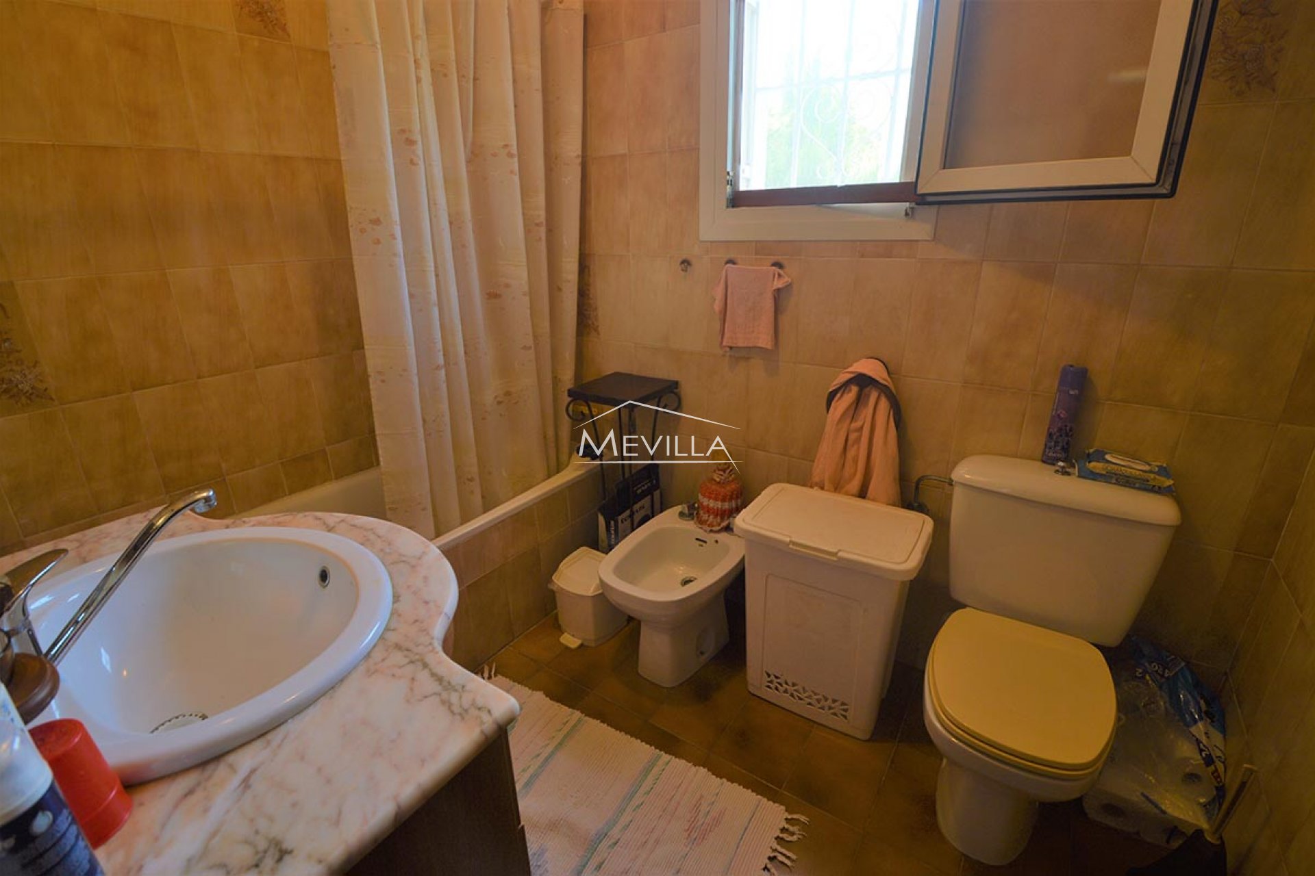 Resales - Villa - Orihuela Costa - La Zenia