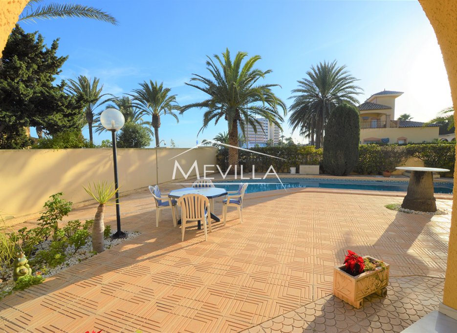 Resales - Villa - Orihuela Costa - La Zenia