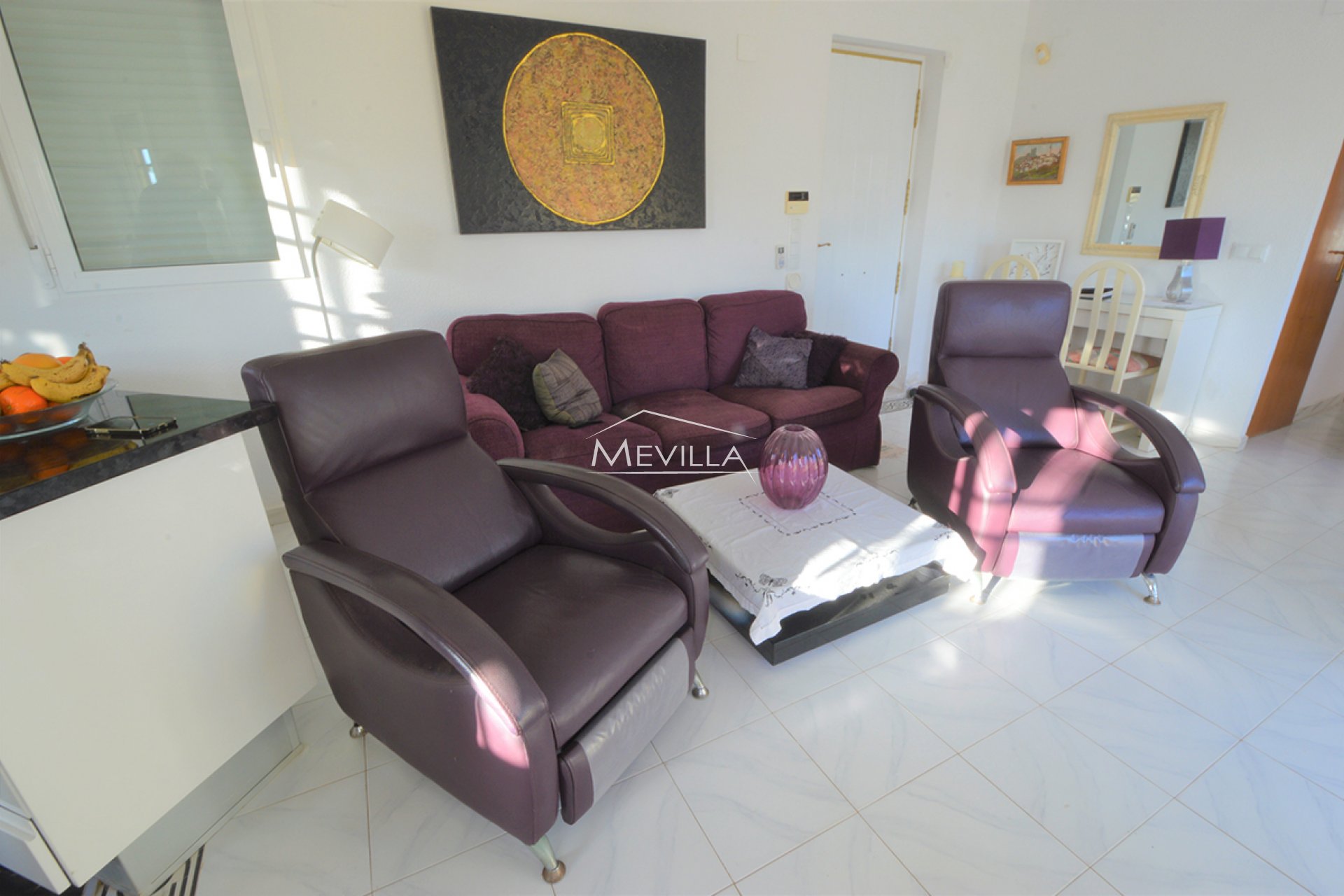 Resales - Villa - Orihuela Costa - La Zenia