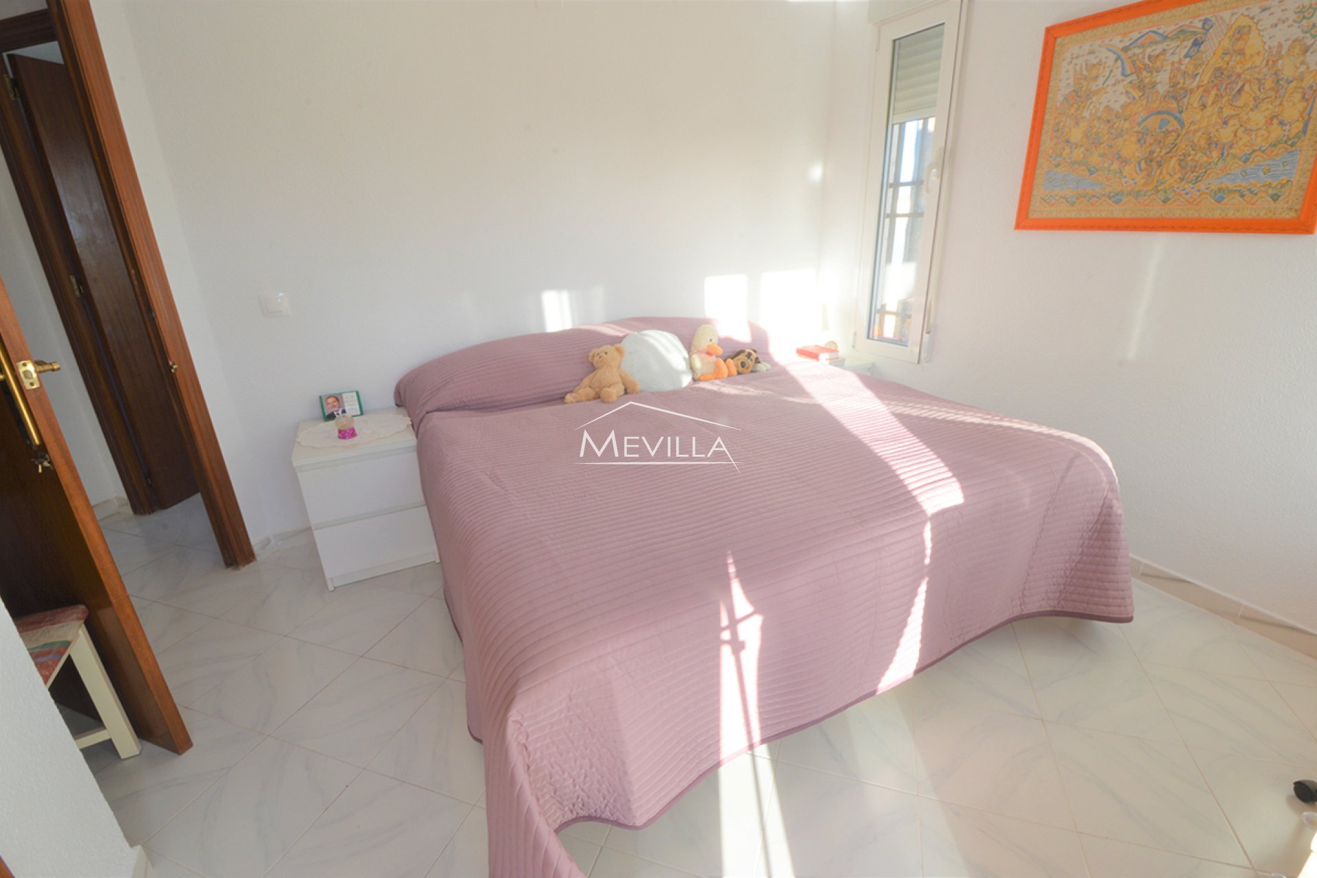 Resales - Villa - Orihuela Costa - La Zenia