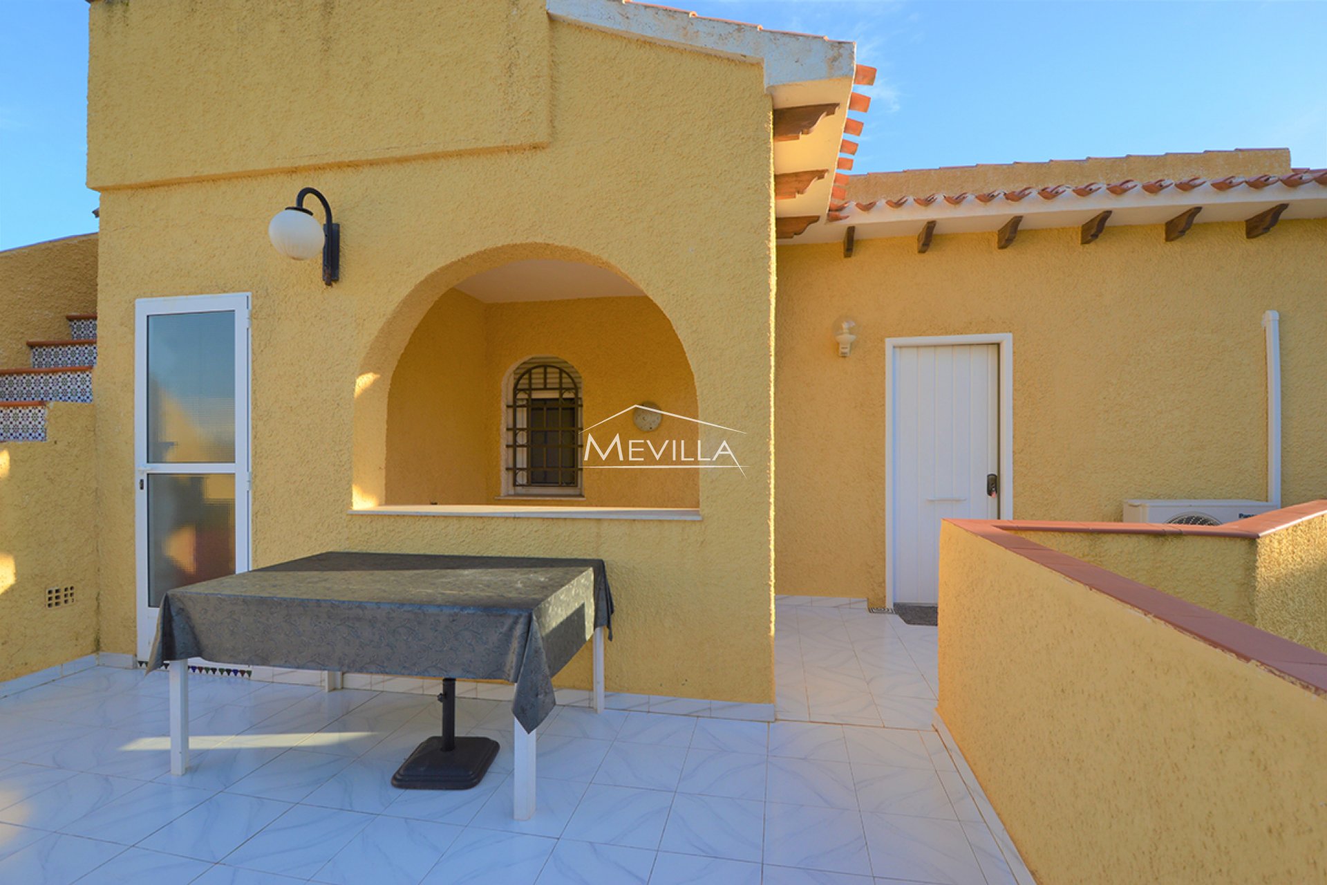 Resales - Villa - Orihuela Costa - La Zenia