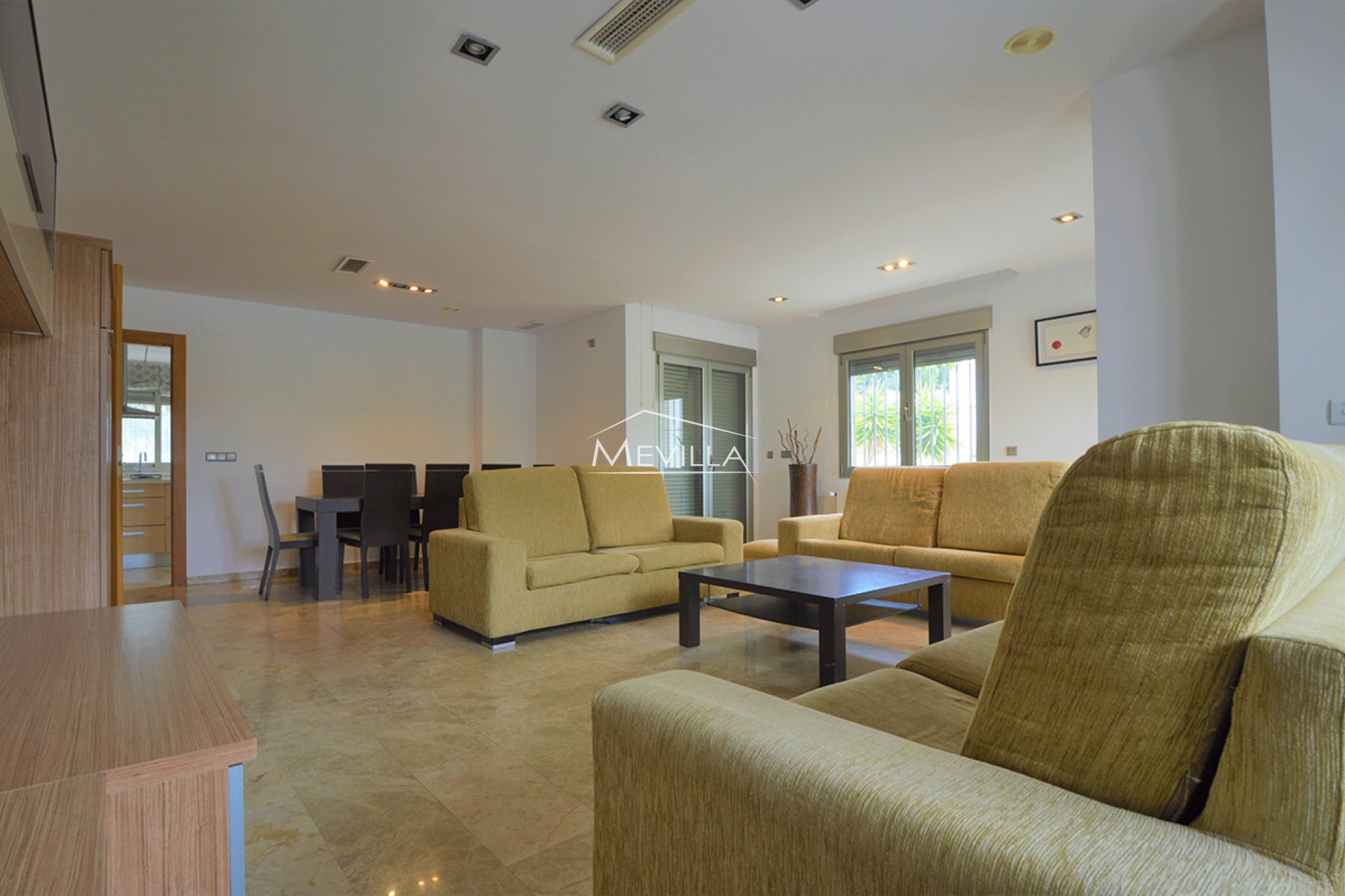 Resales - Villa - Orihuela Costa - La Zenia