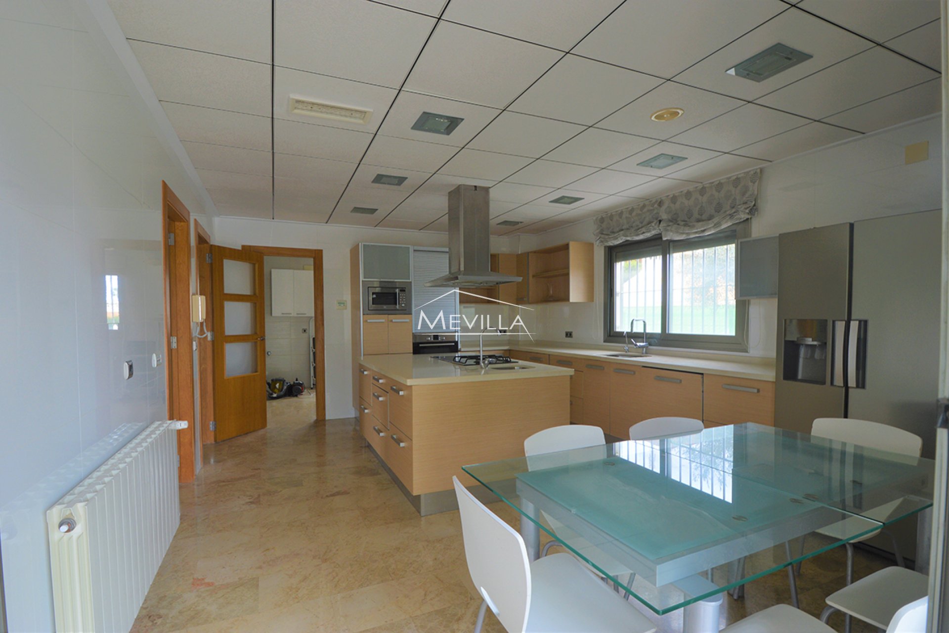 Resales - Villa - Orihuela Costa - La Zenia