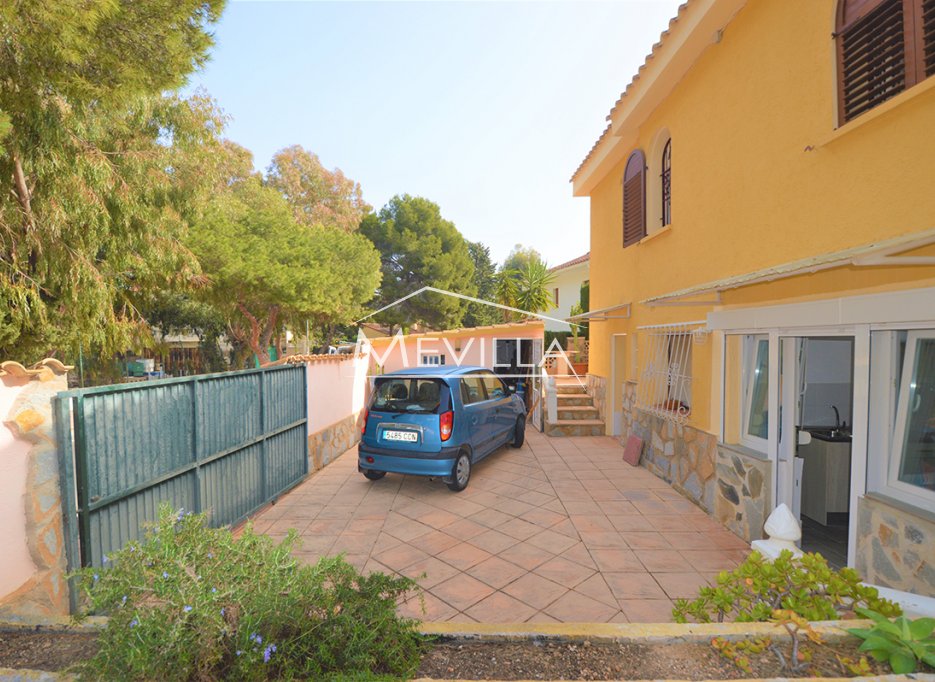 Resales - Villa - Orihuela Costa - La Zenia