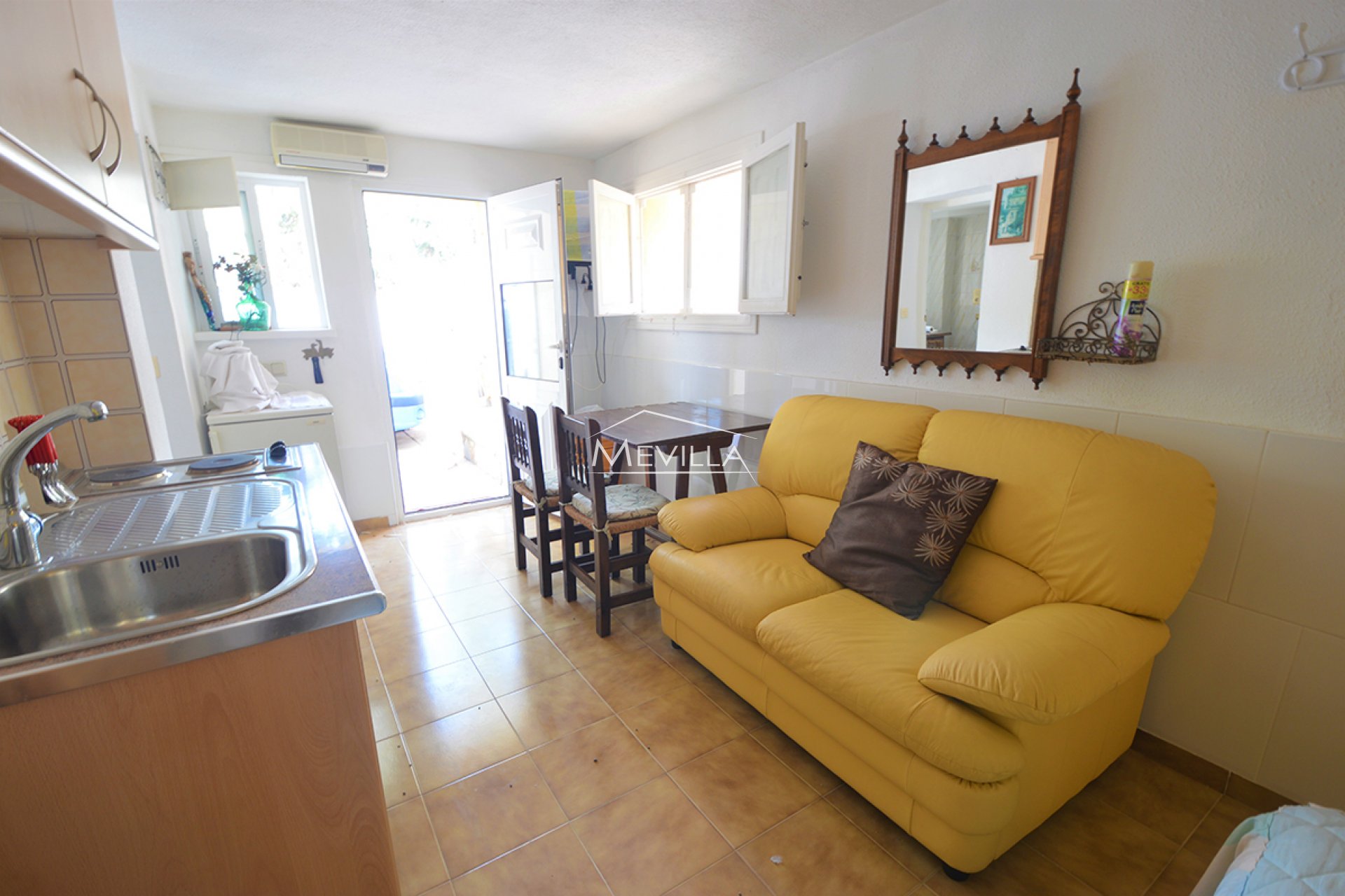 Resales - Villa - Orihuela Costa - La Zenia