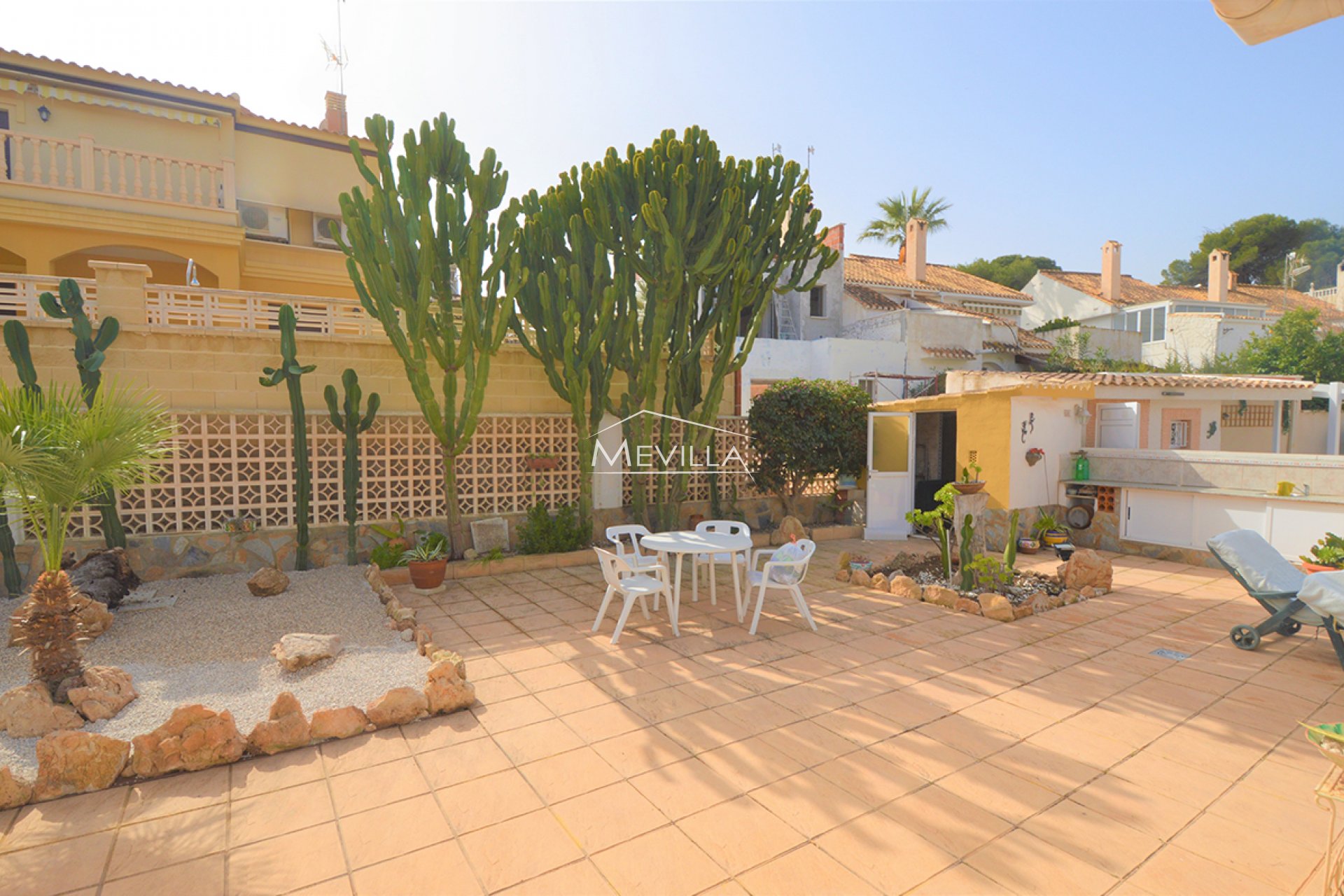 Resales - Villa - Orihuela Costa - La Zenia