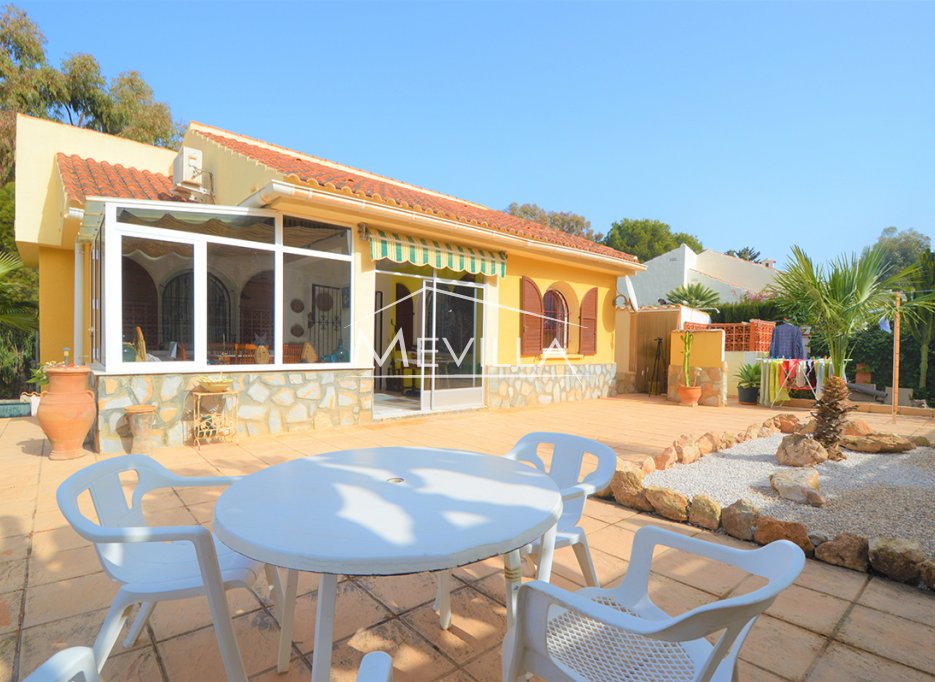 Resales - Villa - Orihuela Costa - La Zenia