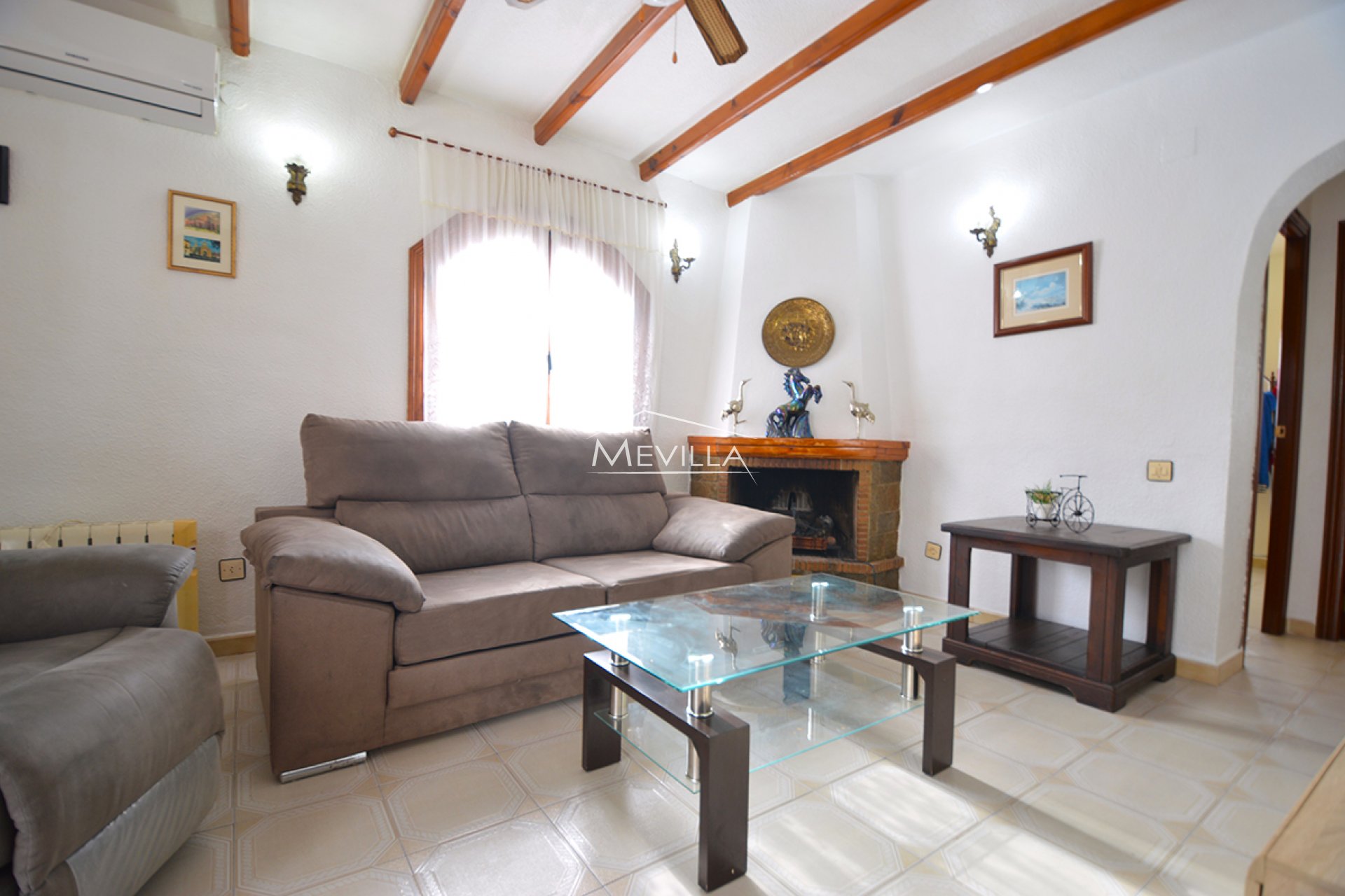 Resales - Villa - Orihuela Costa - La Zenia