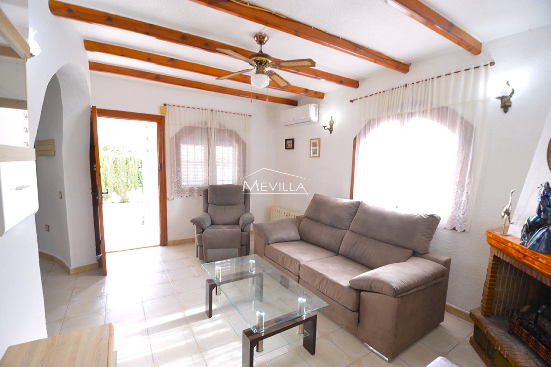 Resales - Villa - Orihuela Costa - La Zenia