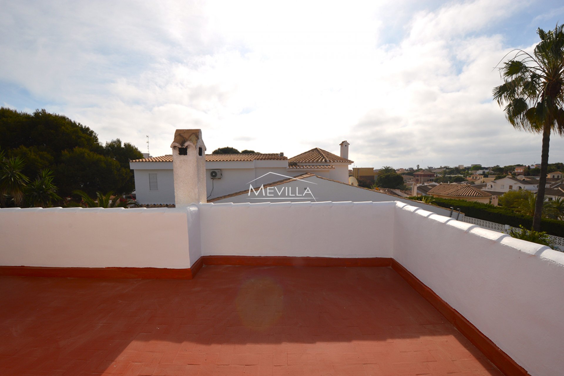 Resales - Villa - Orihuela Costa - La Zenia