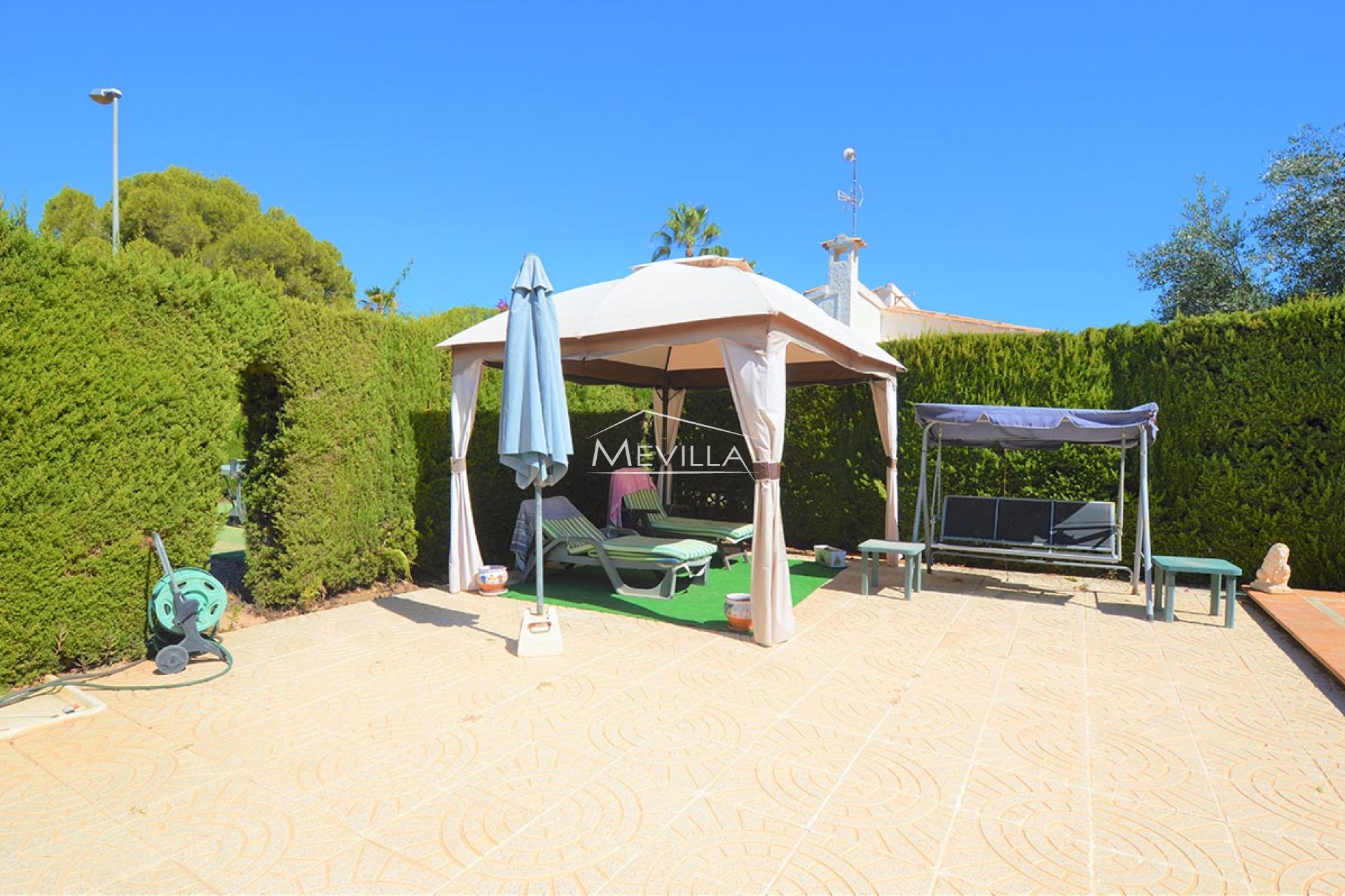 Resales - Villa - Orihuela Costa - La Zenia