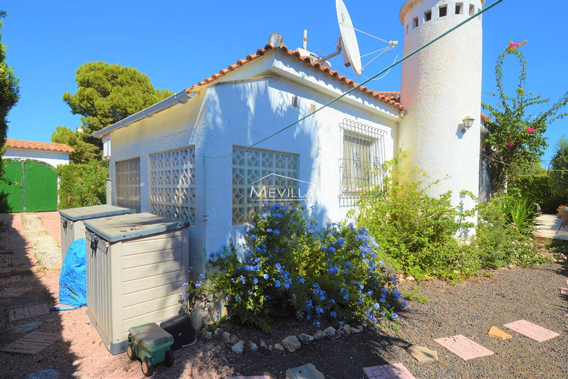 Resales - Villa - Orihuela Costa - La Zenia