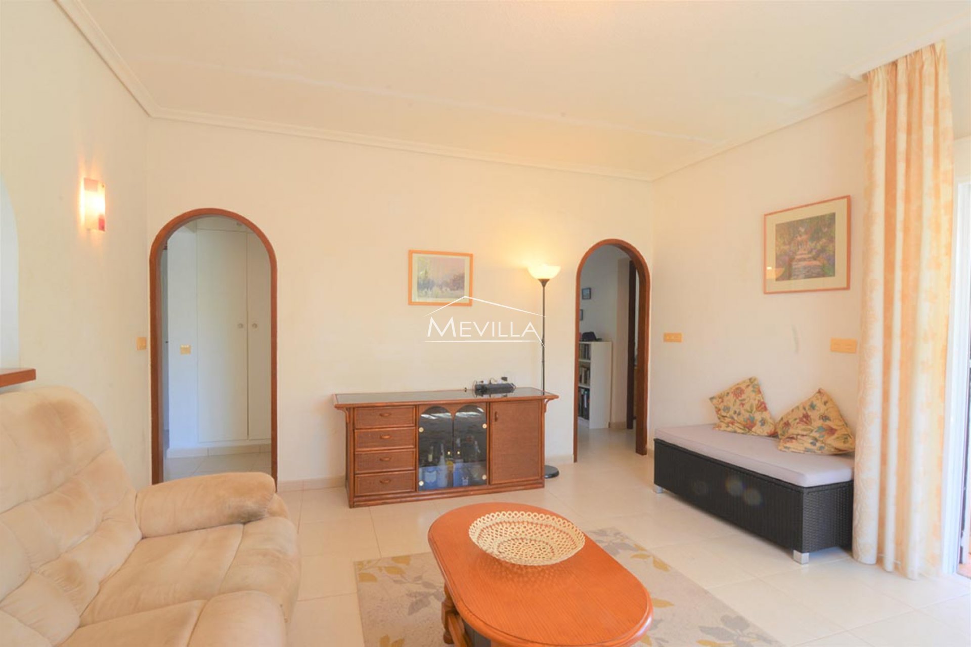 Resales - Villa - Orihuela Costa - La Zenia