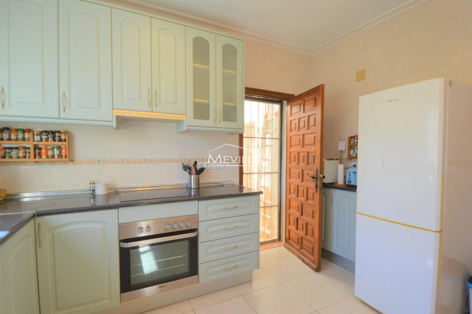 Resales - Villa - Orihuela Costa - La Zenia