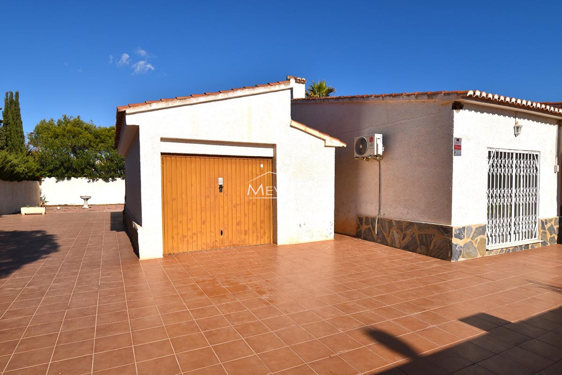 Resales - Villa - Orihuela Costa - La Zenia