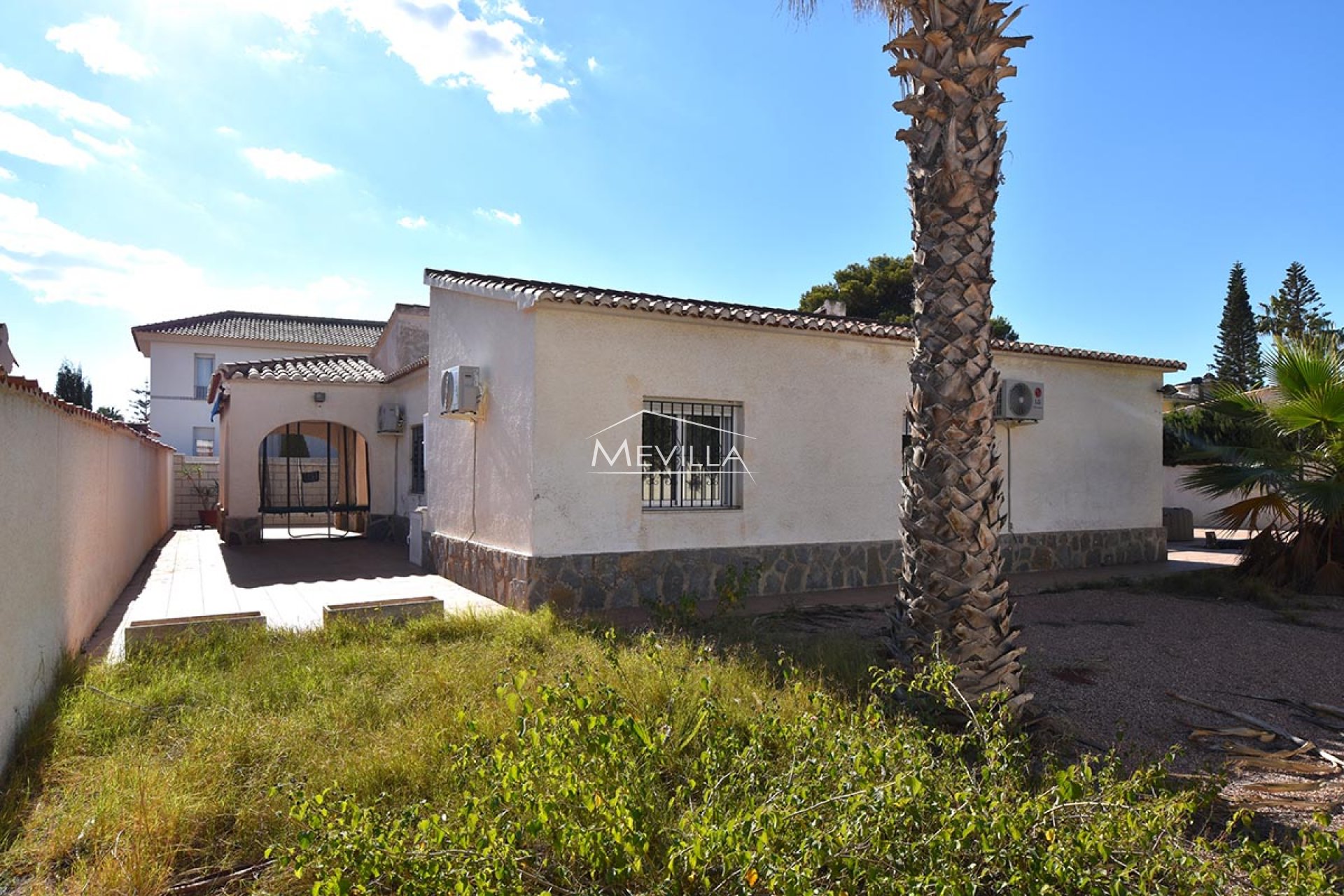 Resales - Villa - Orihuela Costa - La Zenia