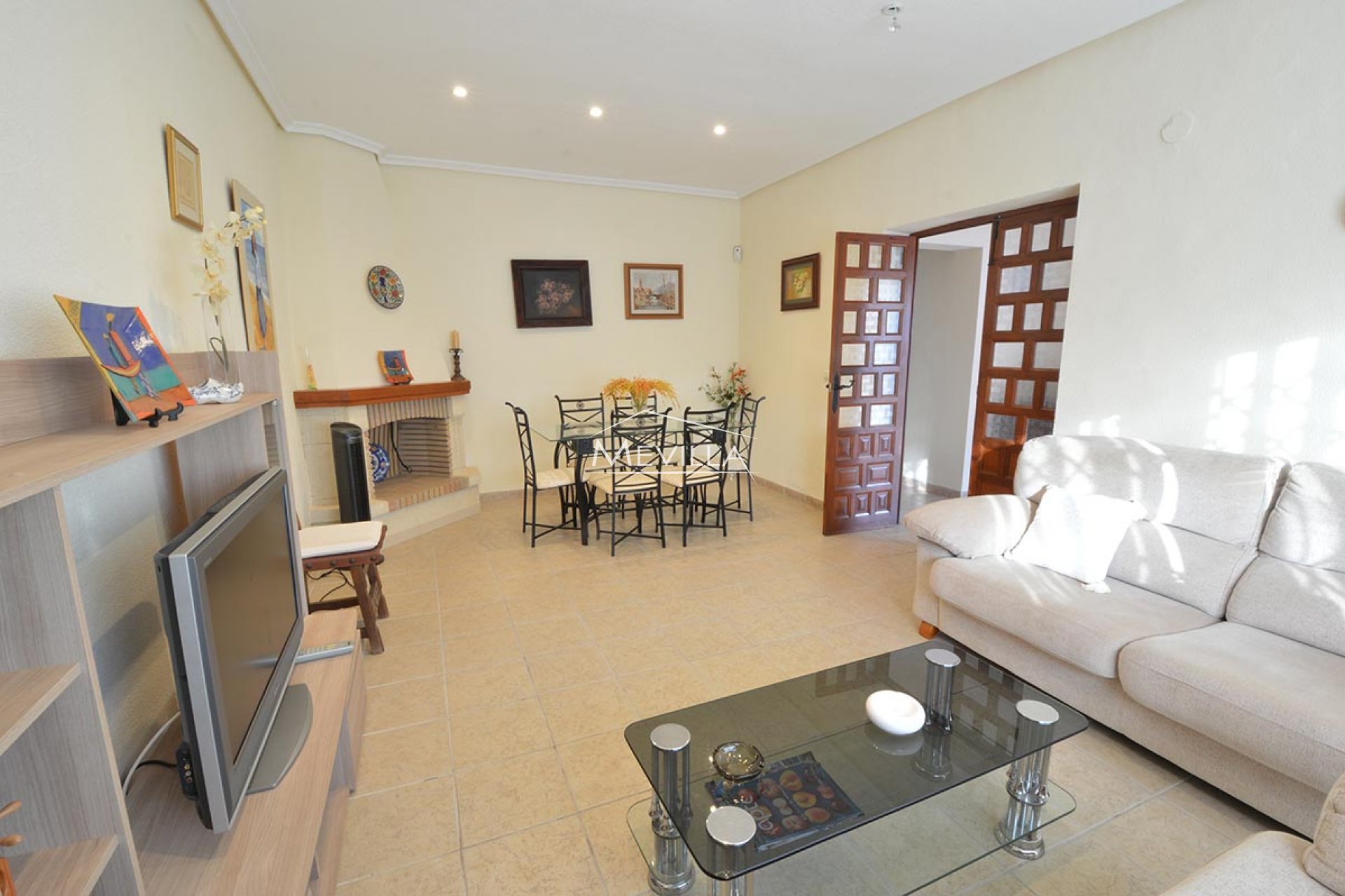 Resales - Villa - Orihuela Costa - La Zenia