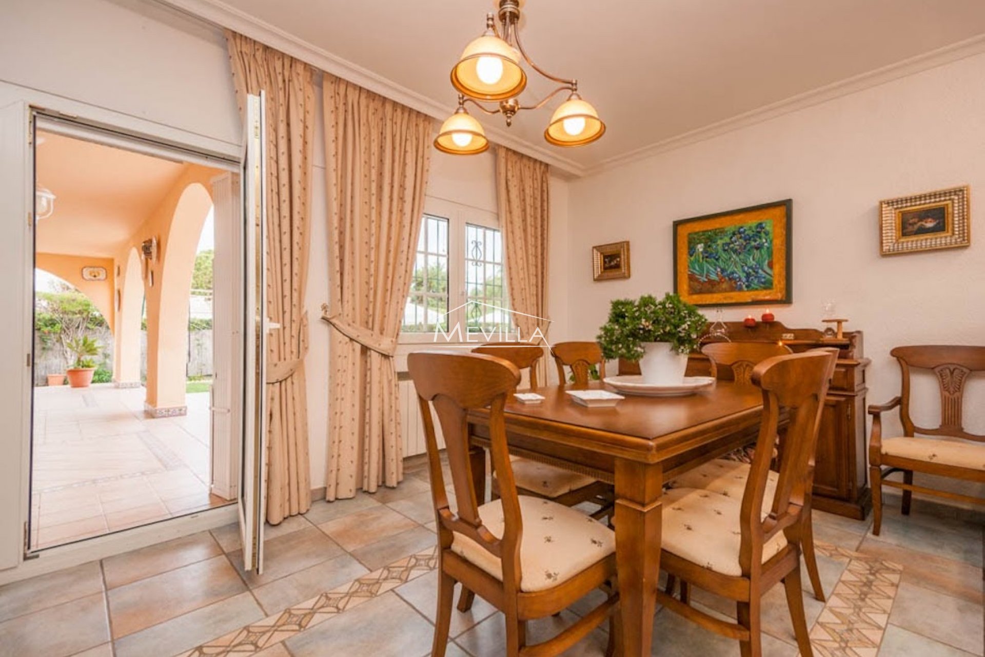 Resales - Villa - Orihuela Costa - La Zenia