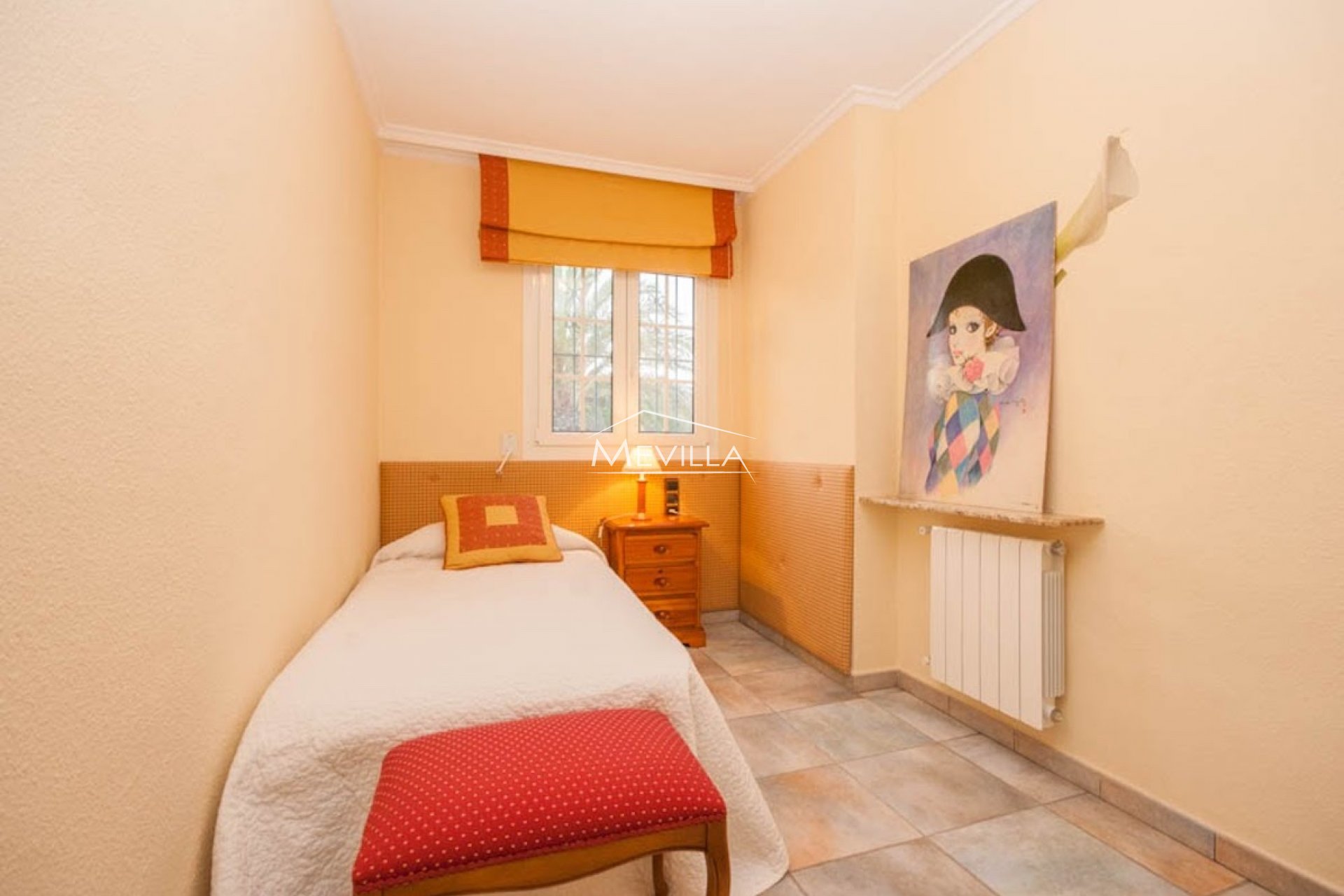 Resales - Villa - Orihuela Costa - La Zenia