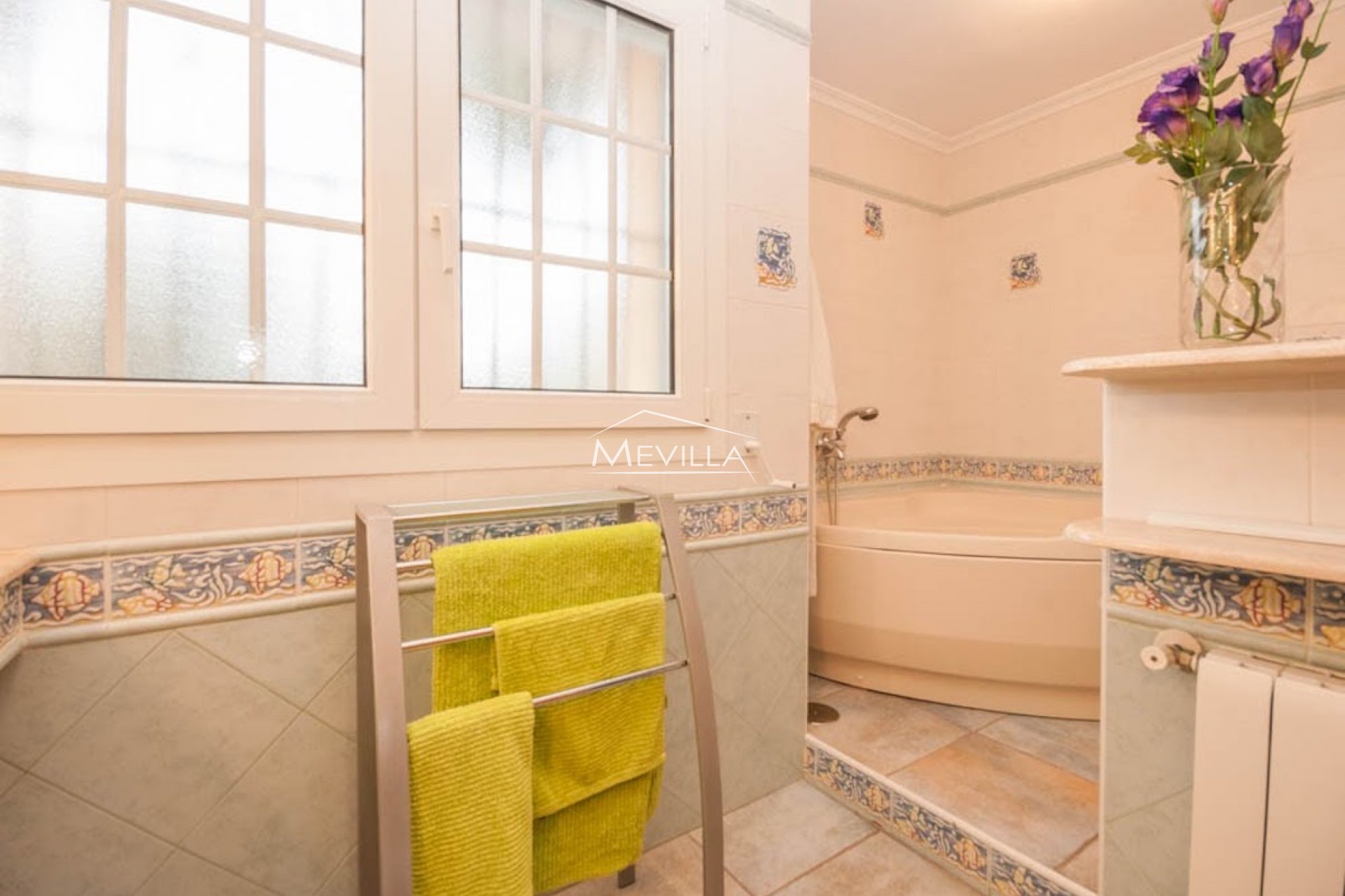 Resales - Villa - Orihuela Costa - La Zenia