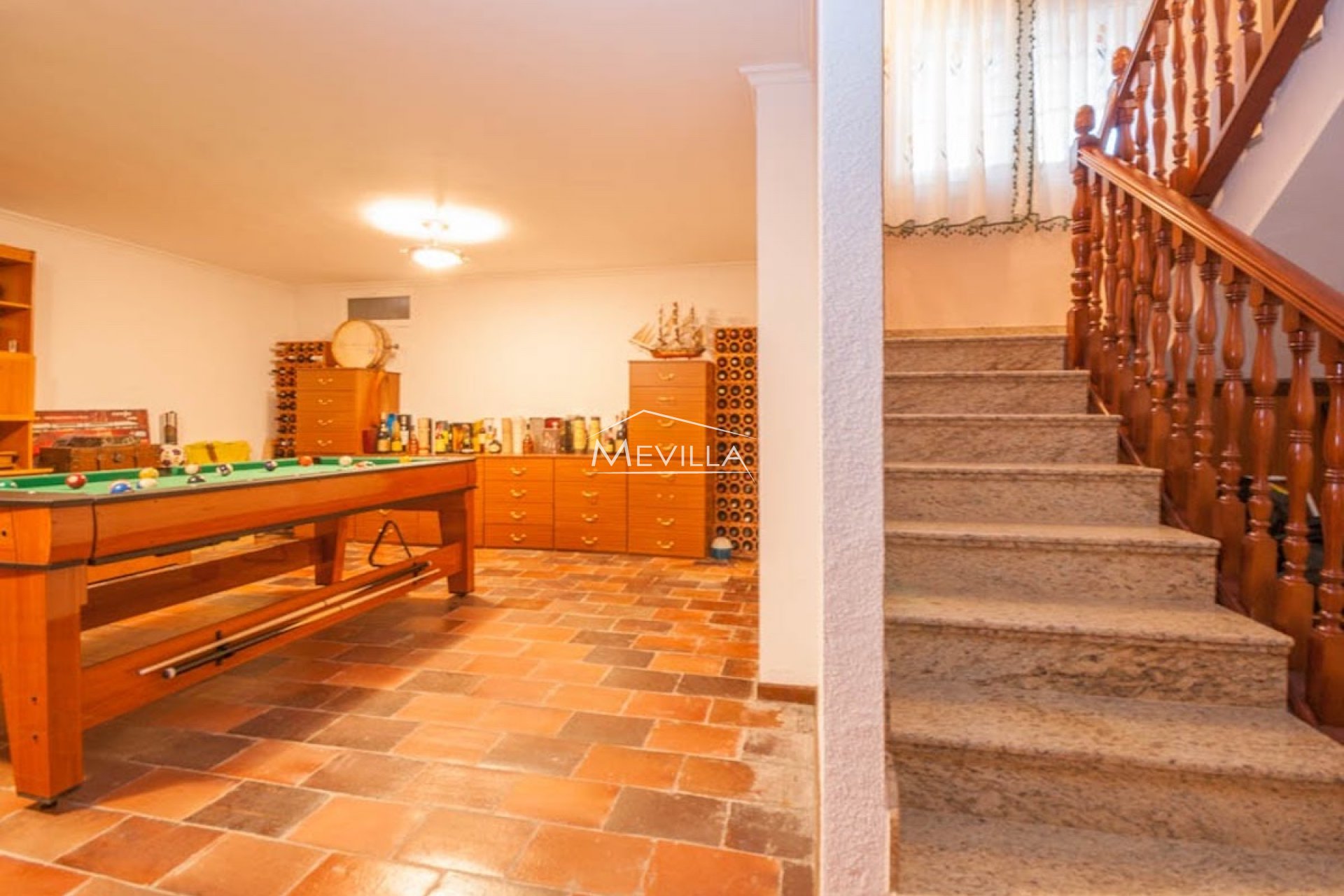 Resales - Villa - Orihuela Costa - La Zenia