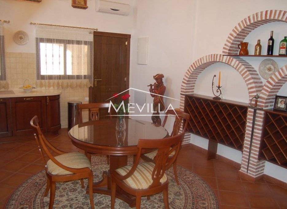 Resales - Villa - Orihuela Costa - La Zenia