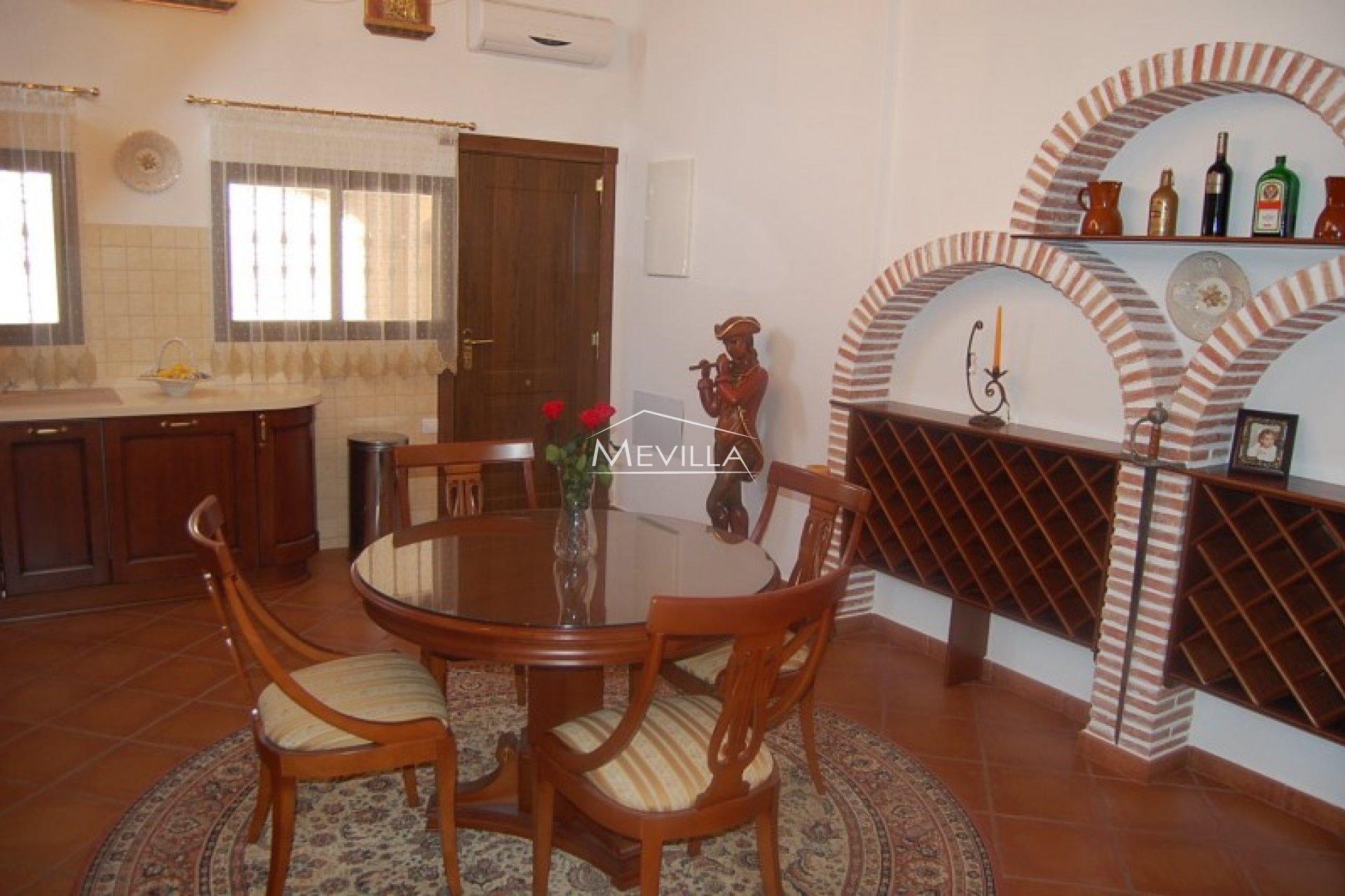 Resales - Villa - Orihuela Costa - La Zenia