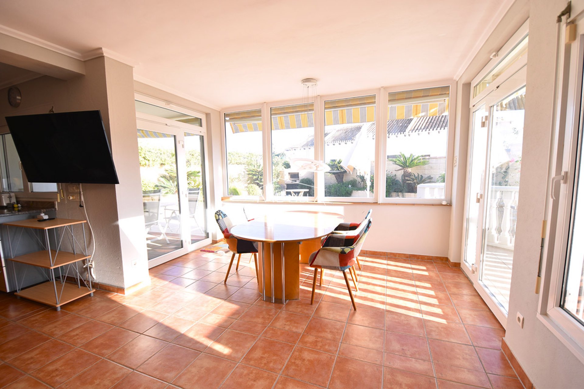 Resales - Villa - Orihuela Costa - La Zenia