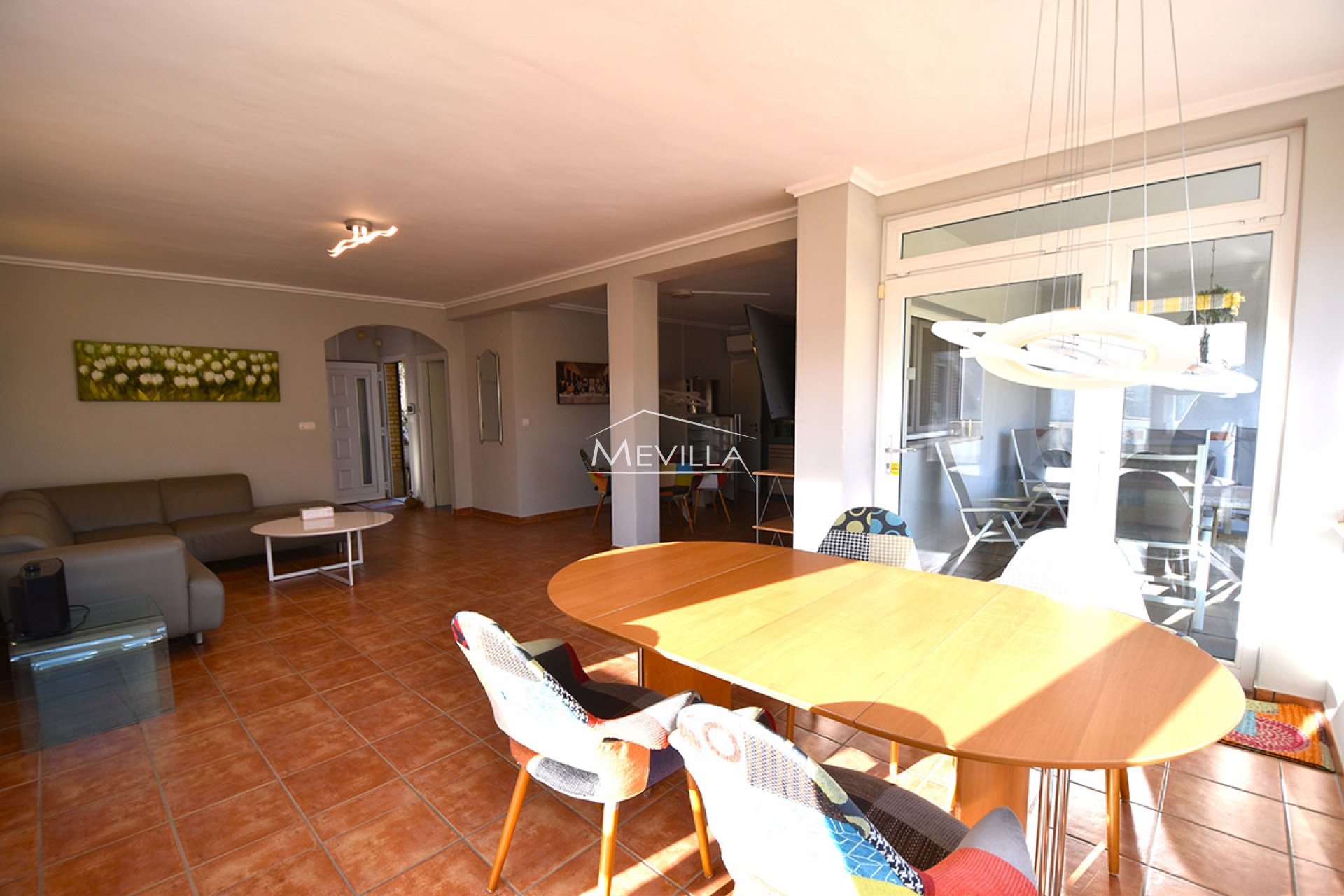 Resales - Villa - Orihuela Costa - La Zenia